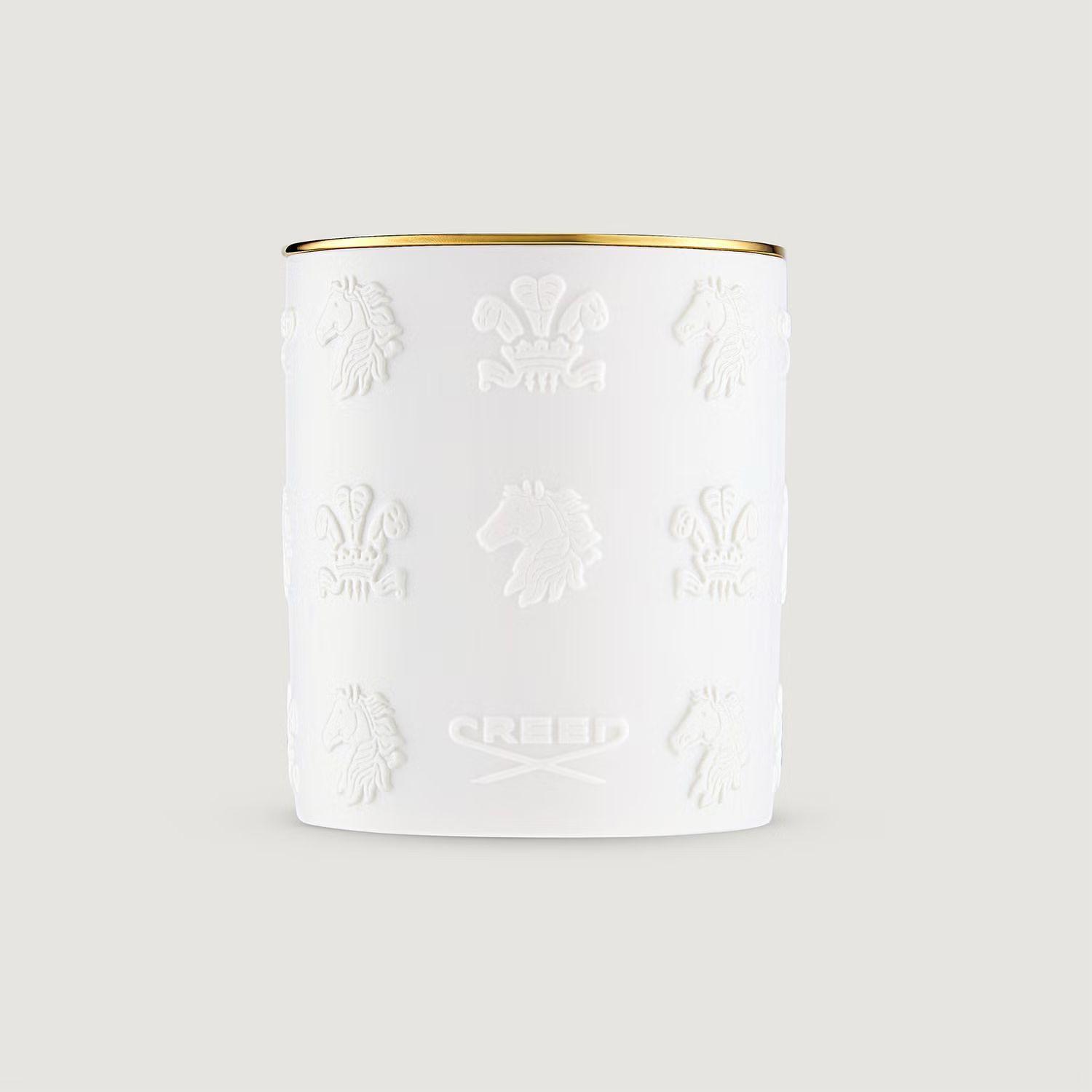 Creed Candle Aventus For Her 220 Gr-3