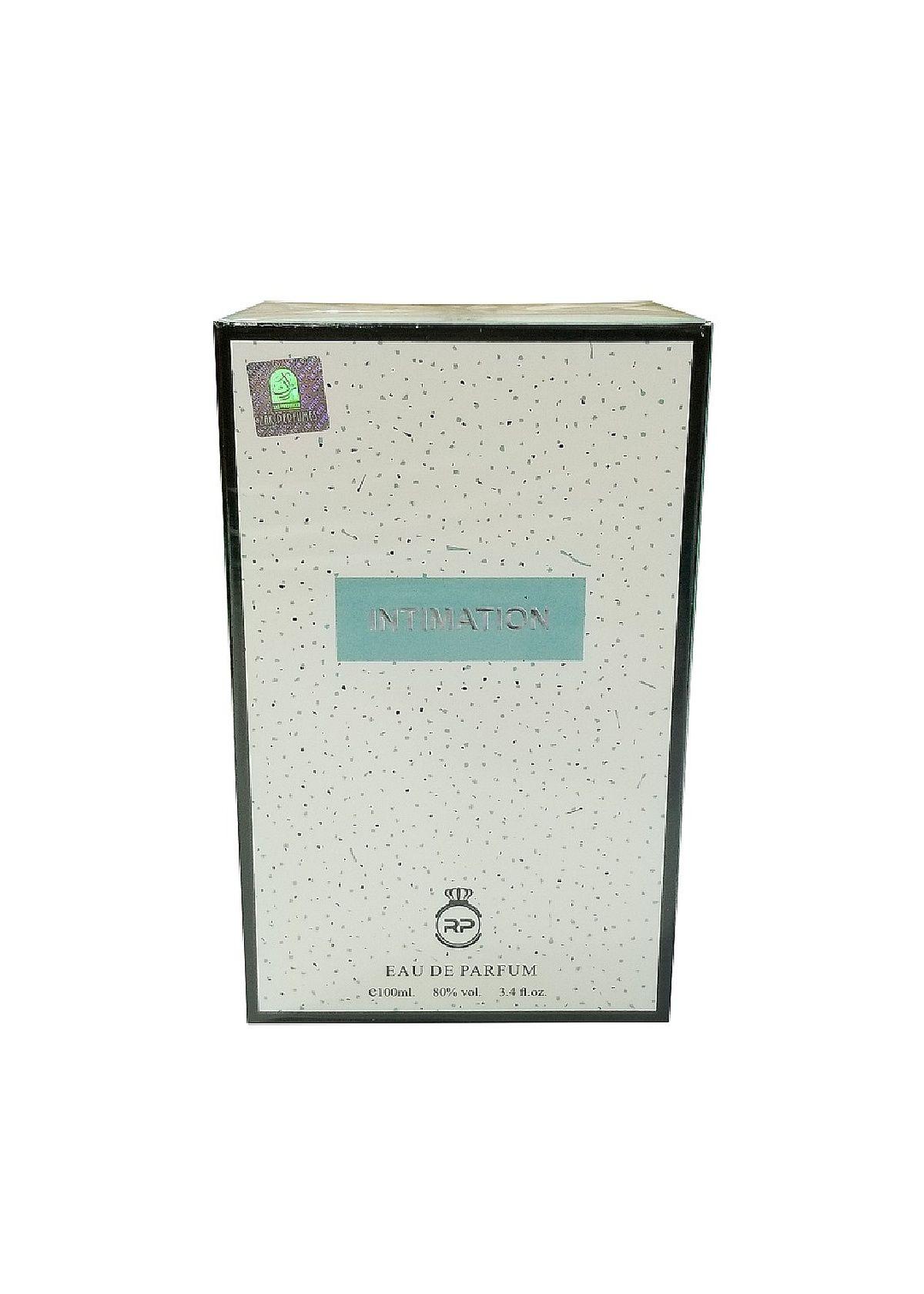 TRENDY INTIMATION EDP 100ML-0