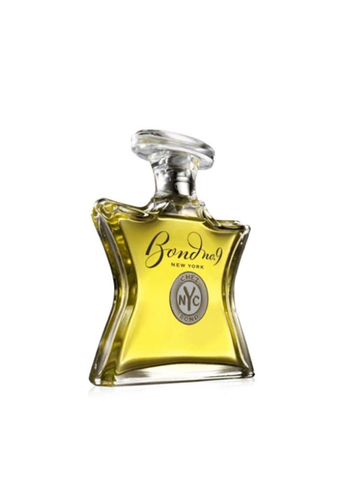 BOND NO9 CHEZ BOND EDP 50ML-0