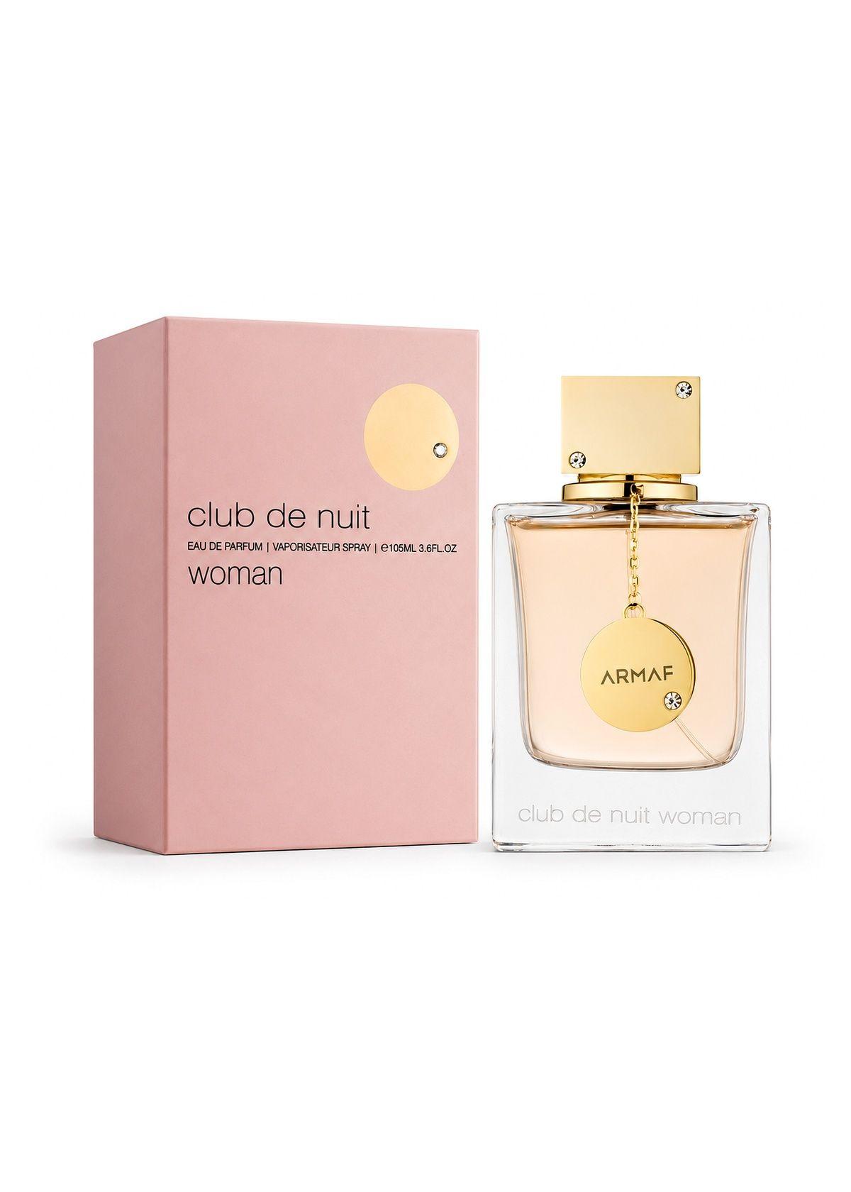 ARMAF CLUB DE NUIT WOMAN EDP 105ML-0