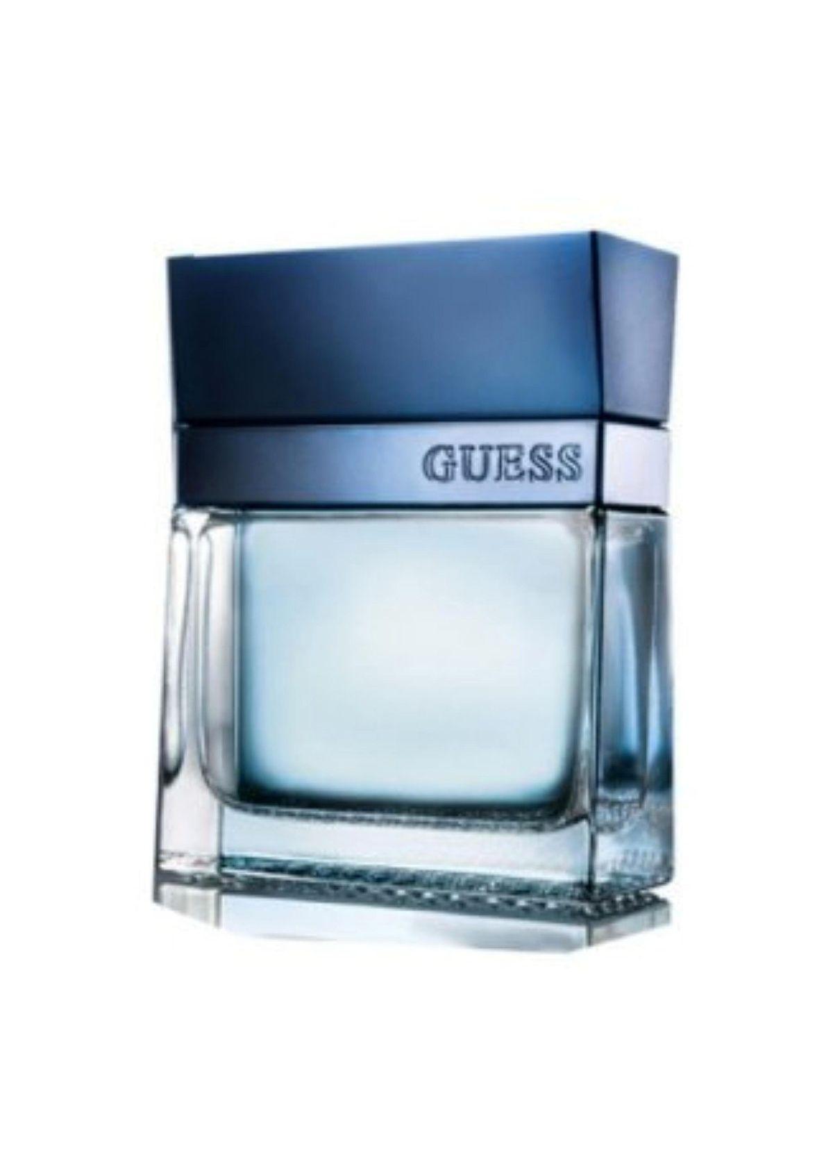GUESS SEDUCTIVE BLUE MEN EDT 100ML-1