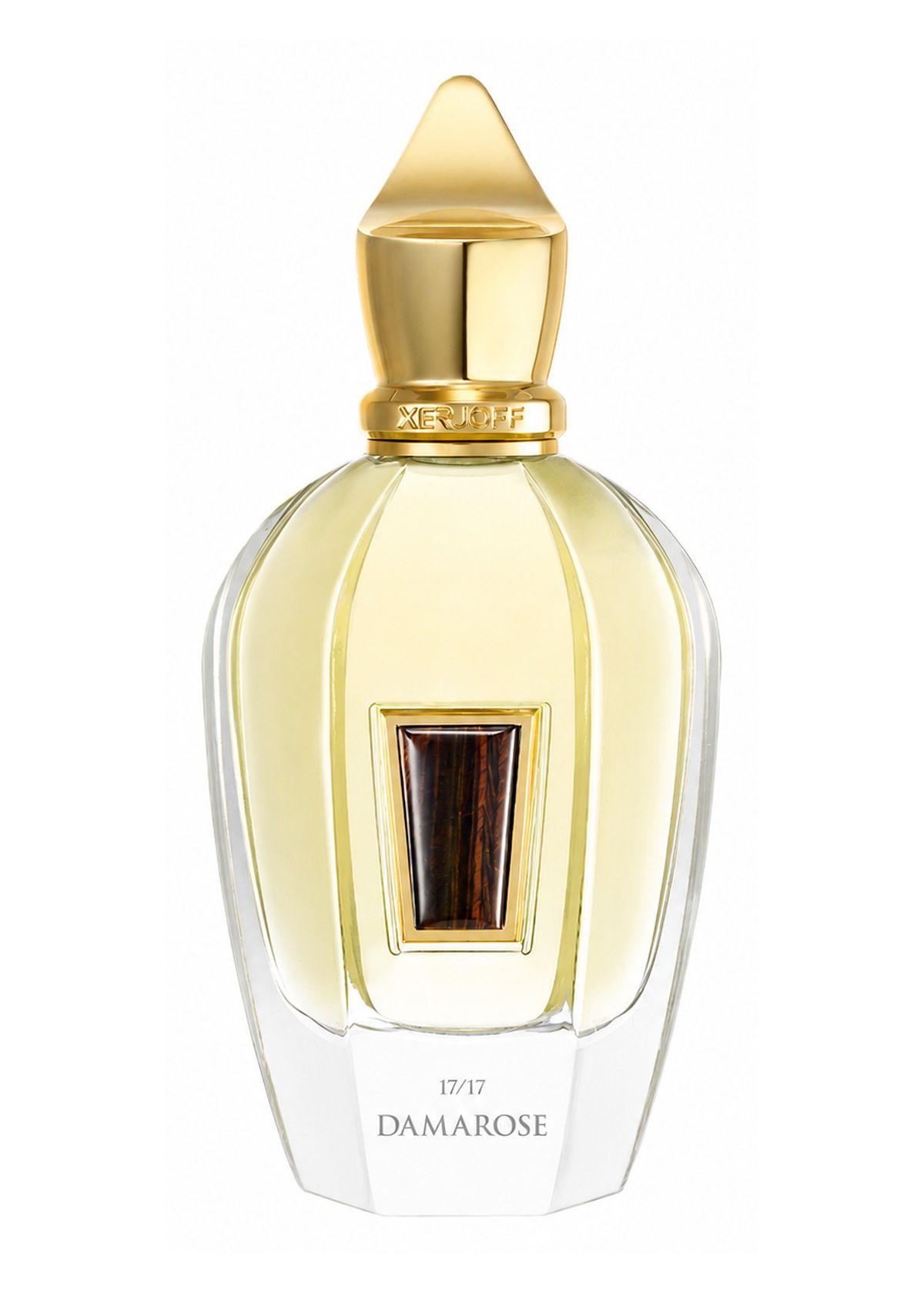 XERJOFF XJ17/17 DAMAROSE EDP 100ML-0