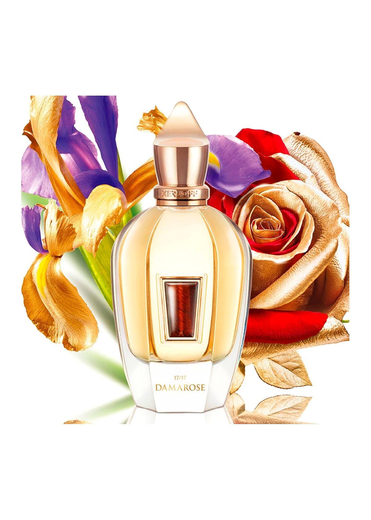 XERJOFF XJ17/17 DAMAROSE EDP 100ML-1