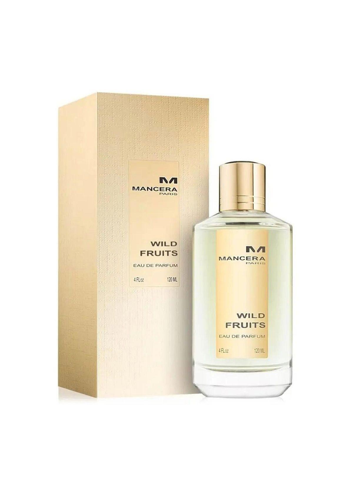 MANCERA WILD FRUITS EDP 120ML-1