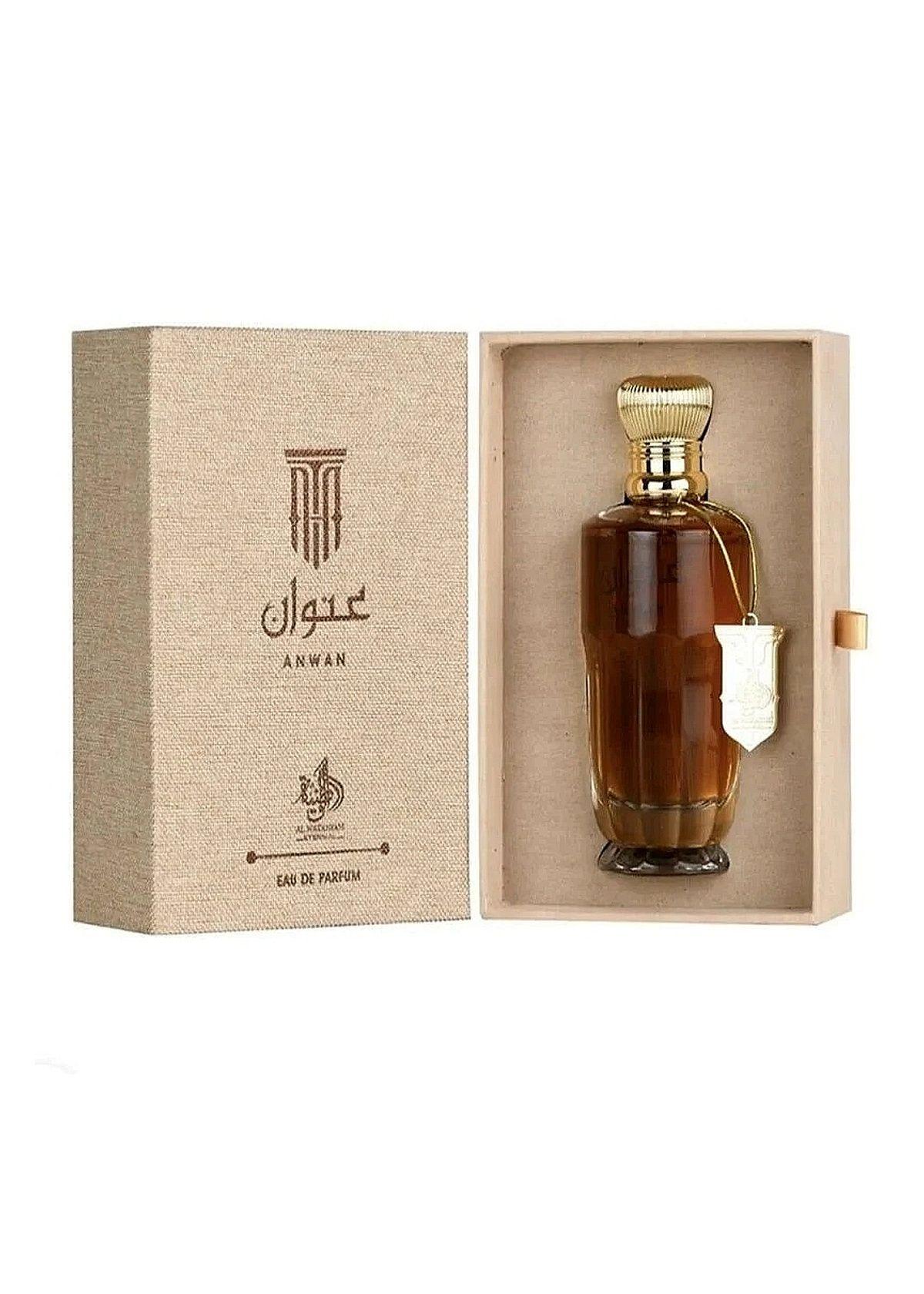 AL WATANIAH ANWAN EDP 100ML-0