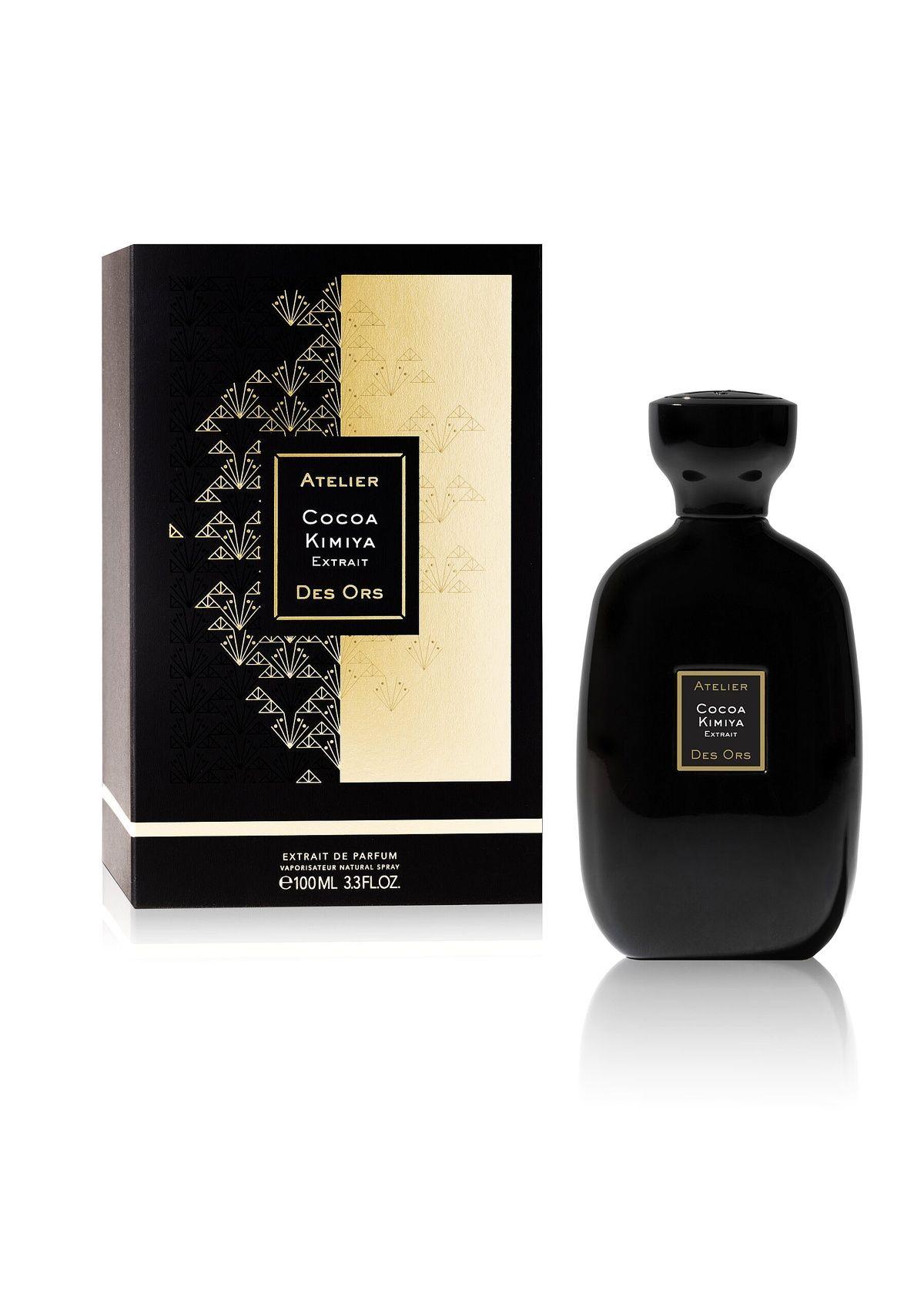 ATELIER DES ORS COCOA KIMIYA EXTRAIT 100ML-0