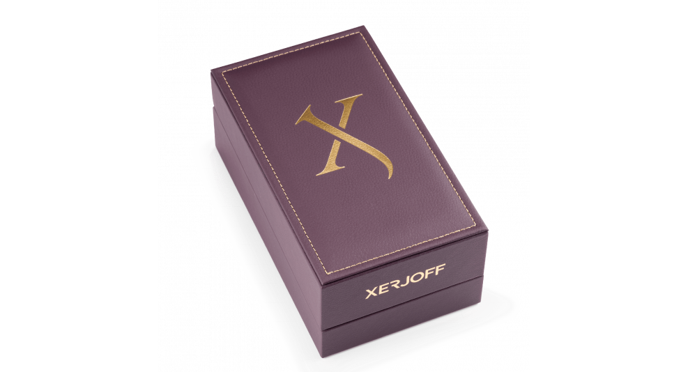 XERJOFF OUD STARS ALEXANDRIA II ANIVERSARY 100ML-2