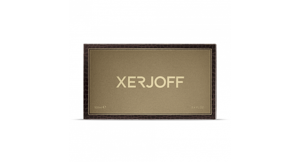 XERJOFF OUD STARS ALEXANDRIA II ANIVERSARY 100ML-3