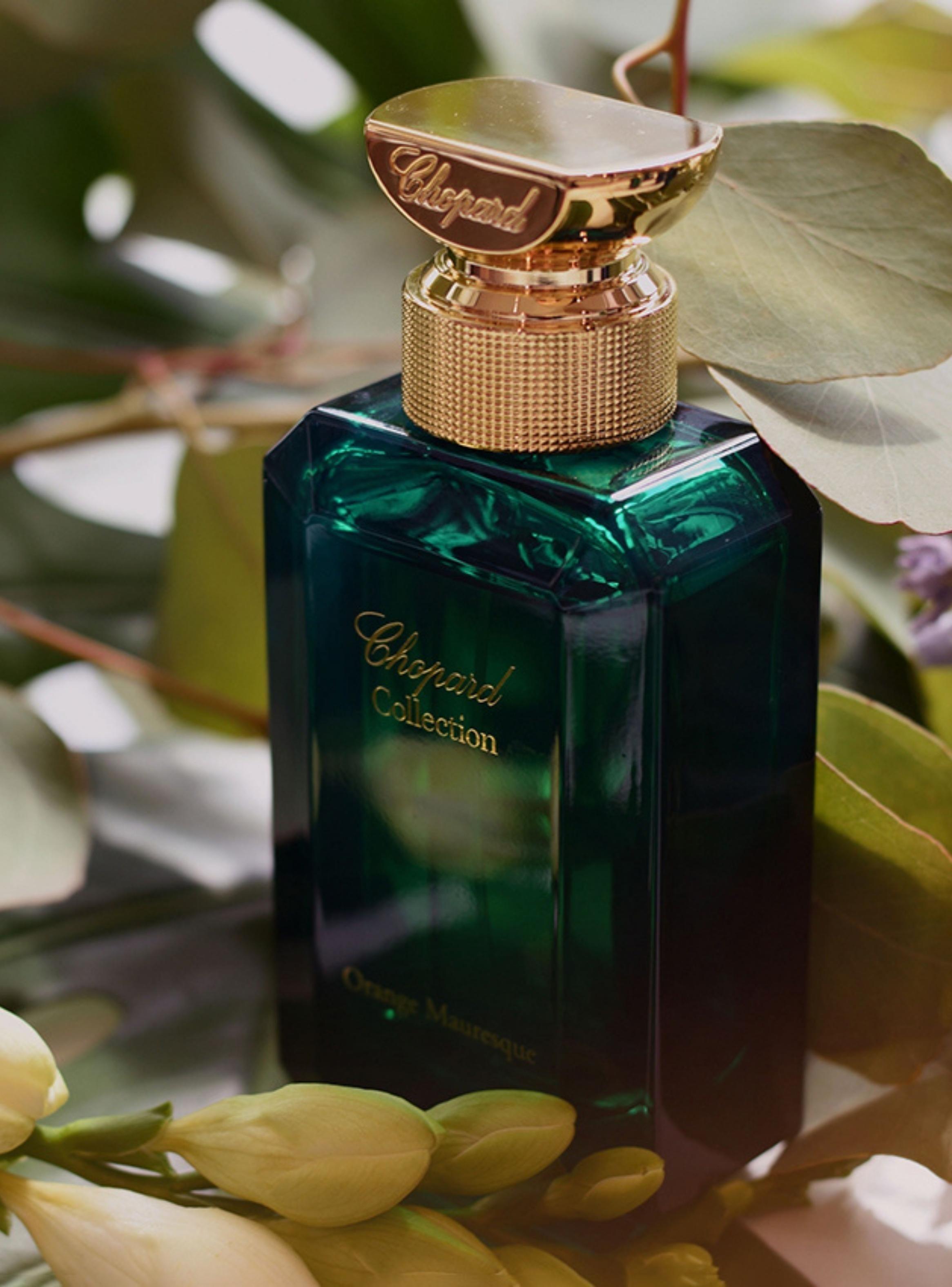 Chopard Orange Mauresque EDP 100 ml-3