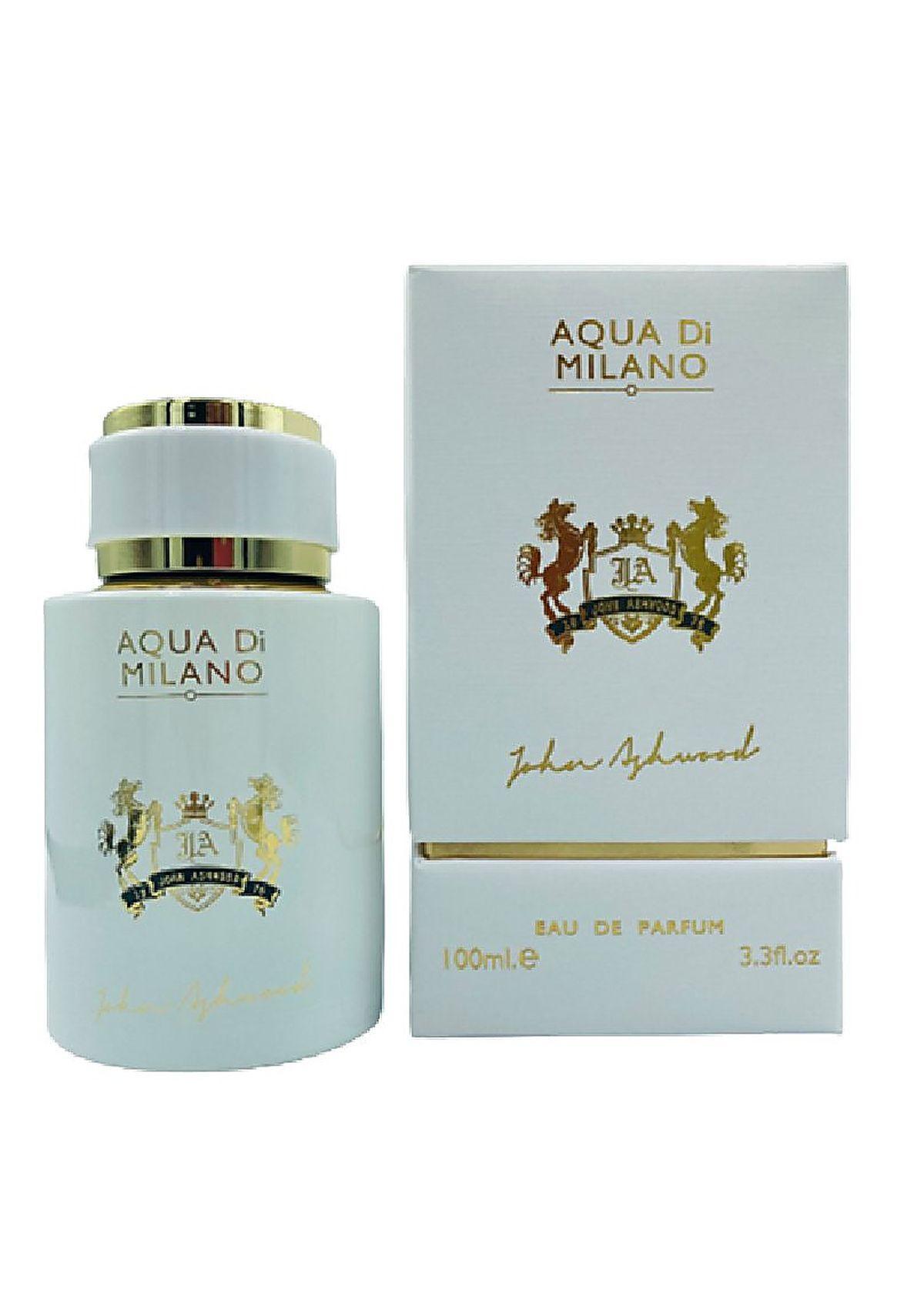 JOHN ASHWOOD AQUA DI MILANO EDP 100ML-1