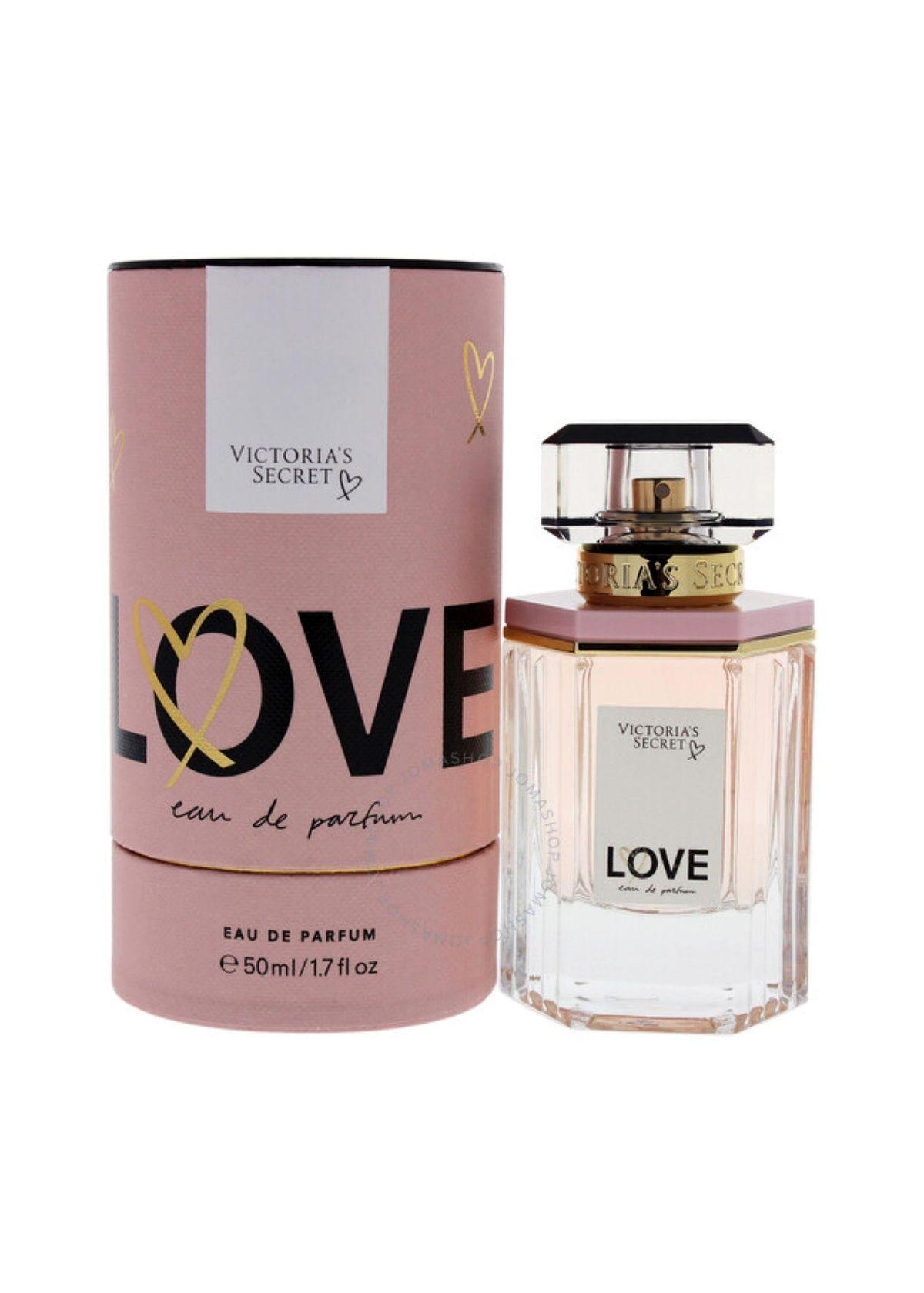 VICTORIA SECRET LOVE EDP 50ML-0