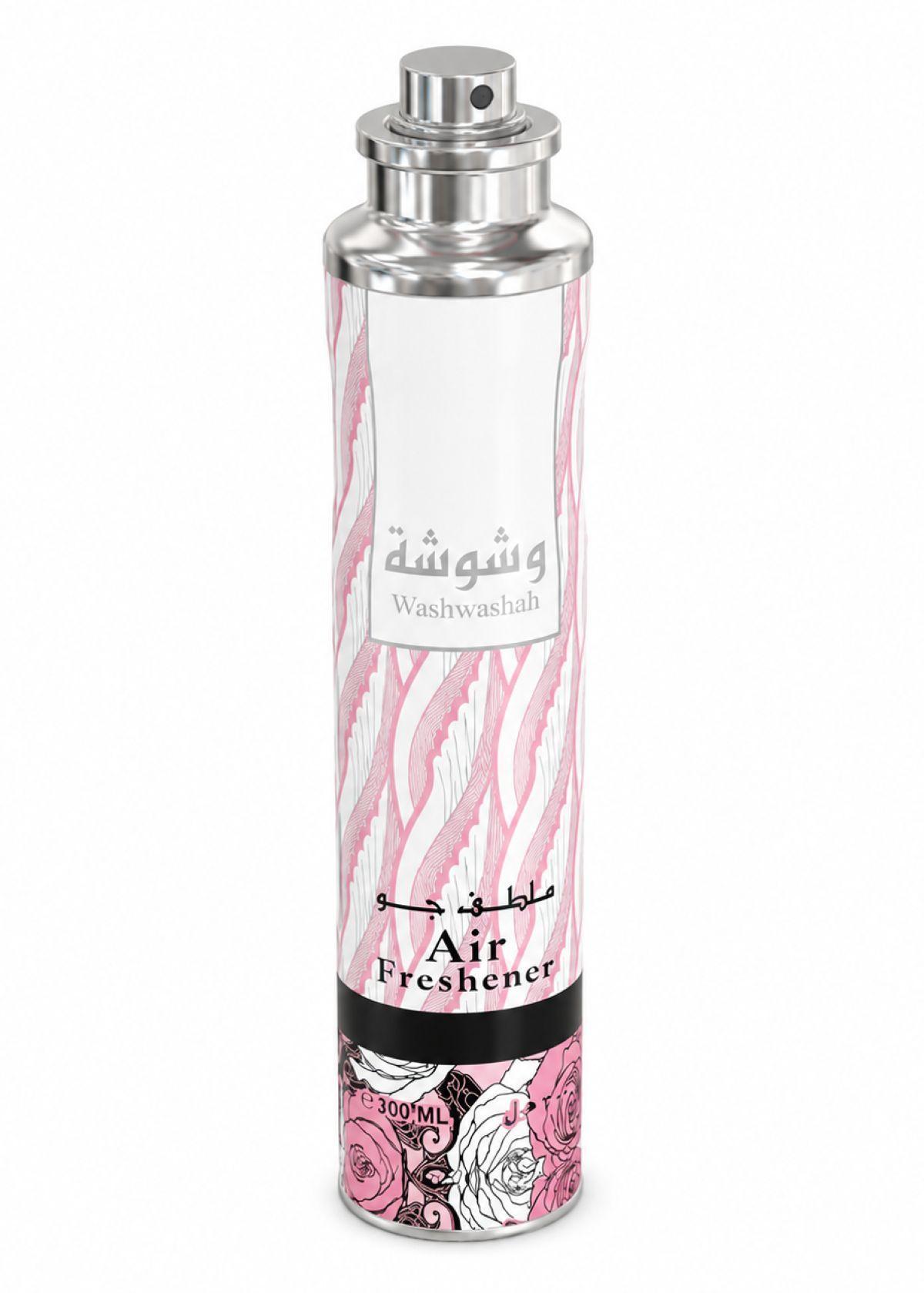 LATTAFA WASHWASHAH AIR FRESHNER 300ML-1