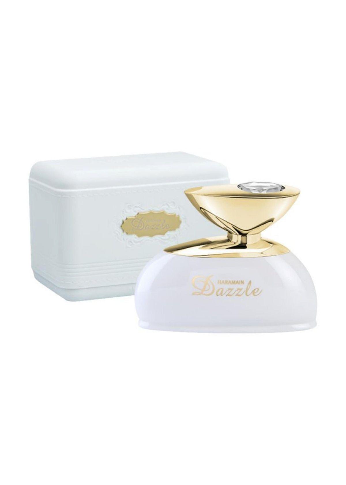 AL HARAMAIN DAZZLE WOMAN EDP 100 ml-0