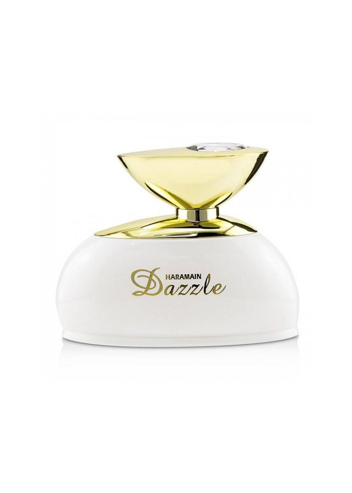 AL HARAMAIN DAZZLE WOMAN EDP 100 ml-1