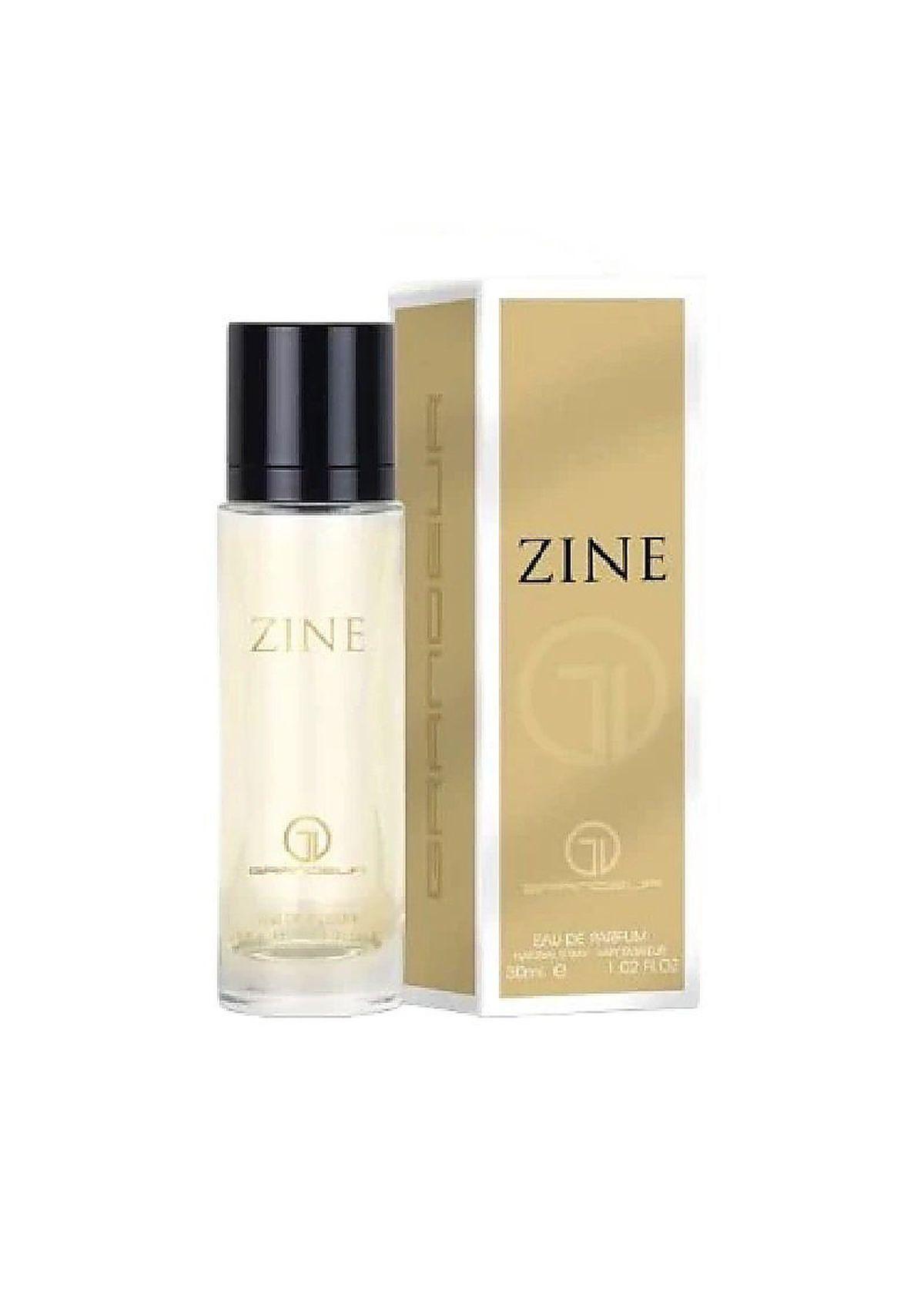 GRANDEUR ZINE EDP 30ML-1