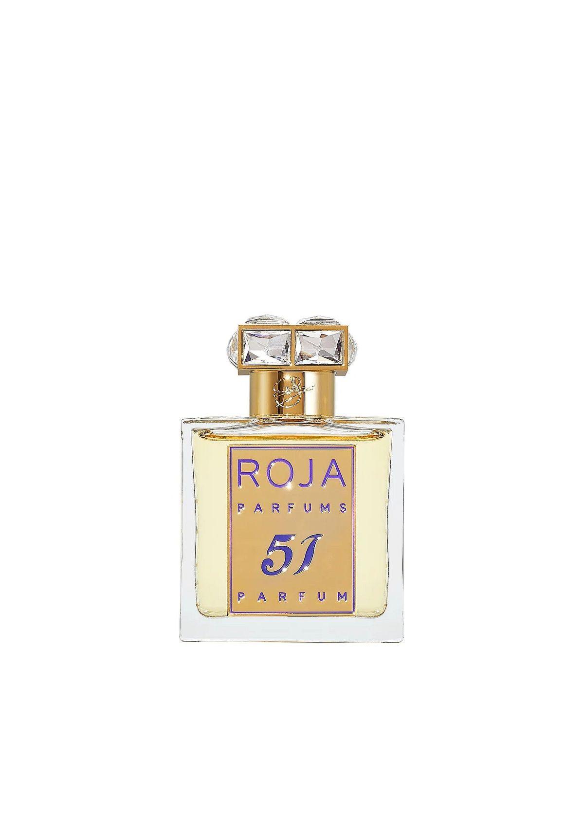 ROJA PARFUMS 51 POUR FEMME EDP 50ML-0