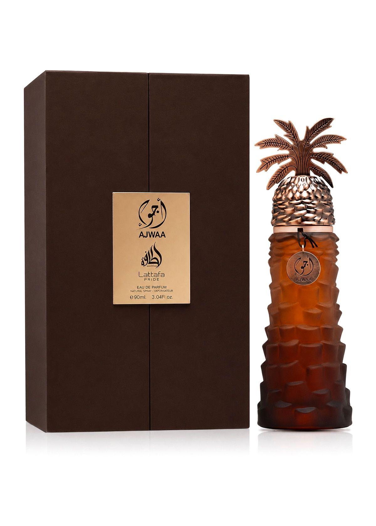 Lattafa Ajwaa Edp 90Ml-0