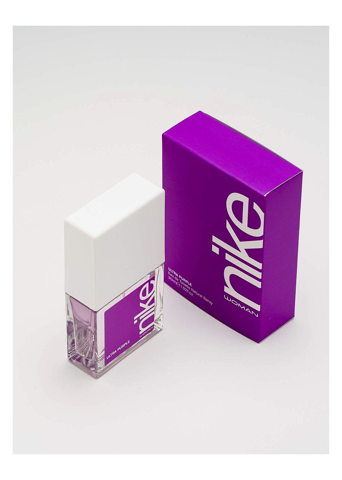 NIKE WOMAN ULTRA PURPLE 30ML-2