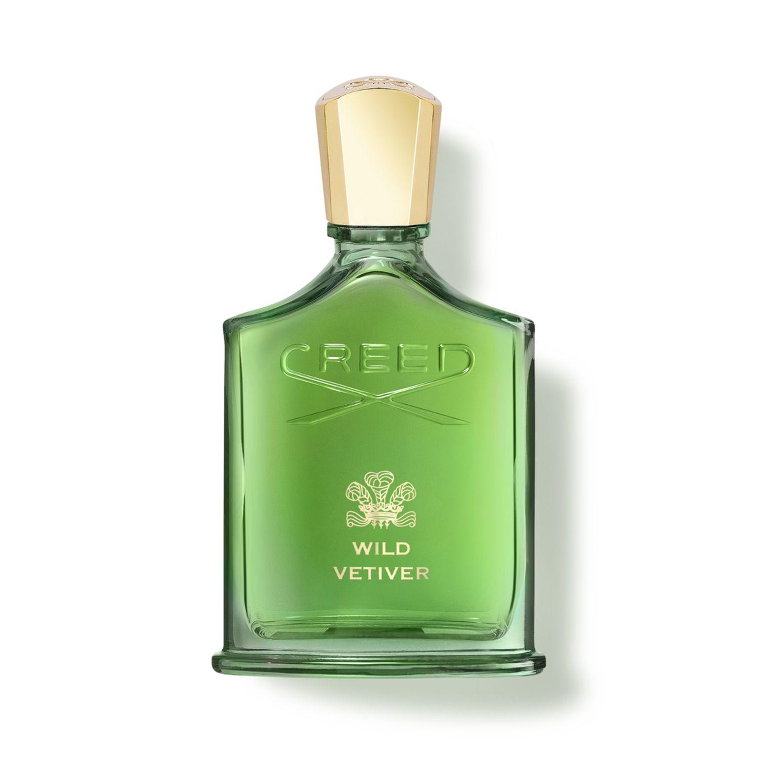 CREED WILD VETIVER EDP 100ML-0