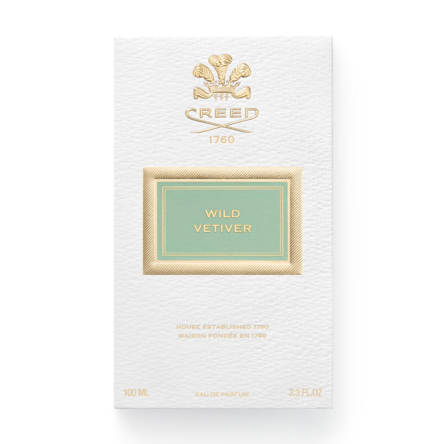 CREED WILD VETIVER EDP 100ML-1