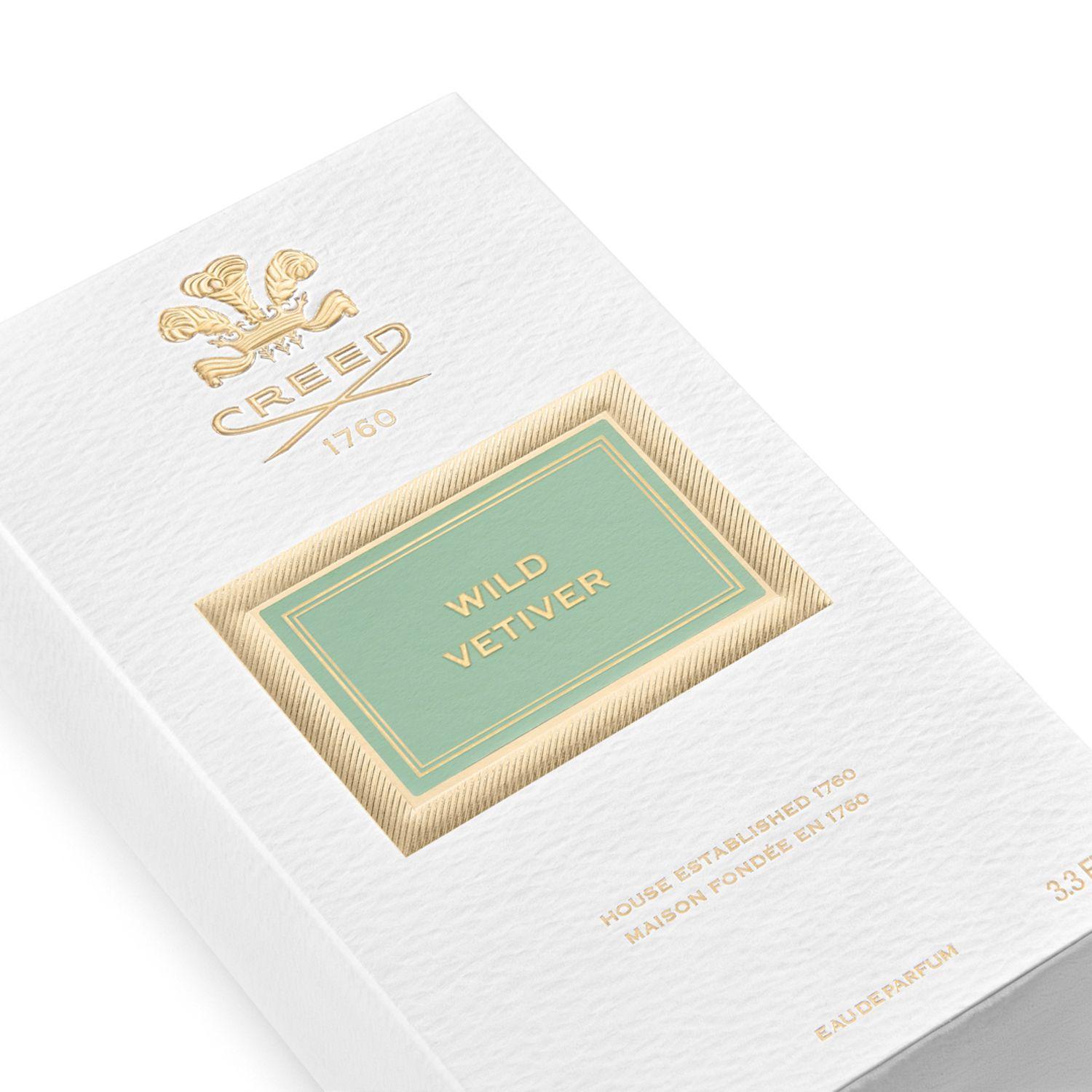 CREED WILD VETIVER EDP 100ML-2
