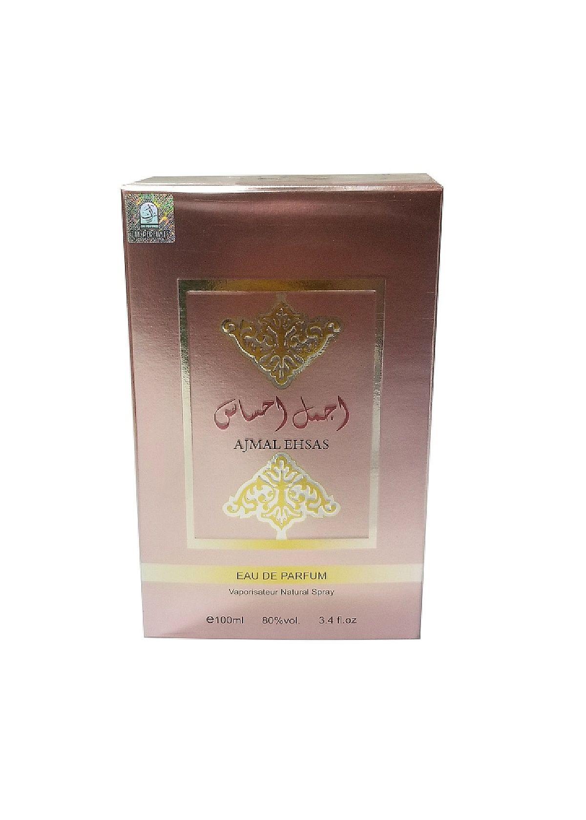TRENDY AJMAL EHSAS EDP 100ML-0