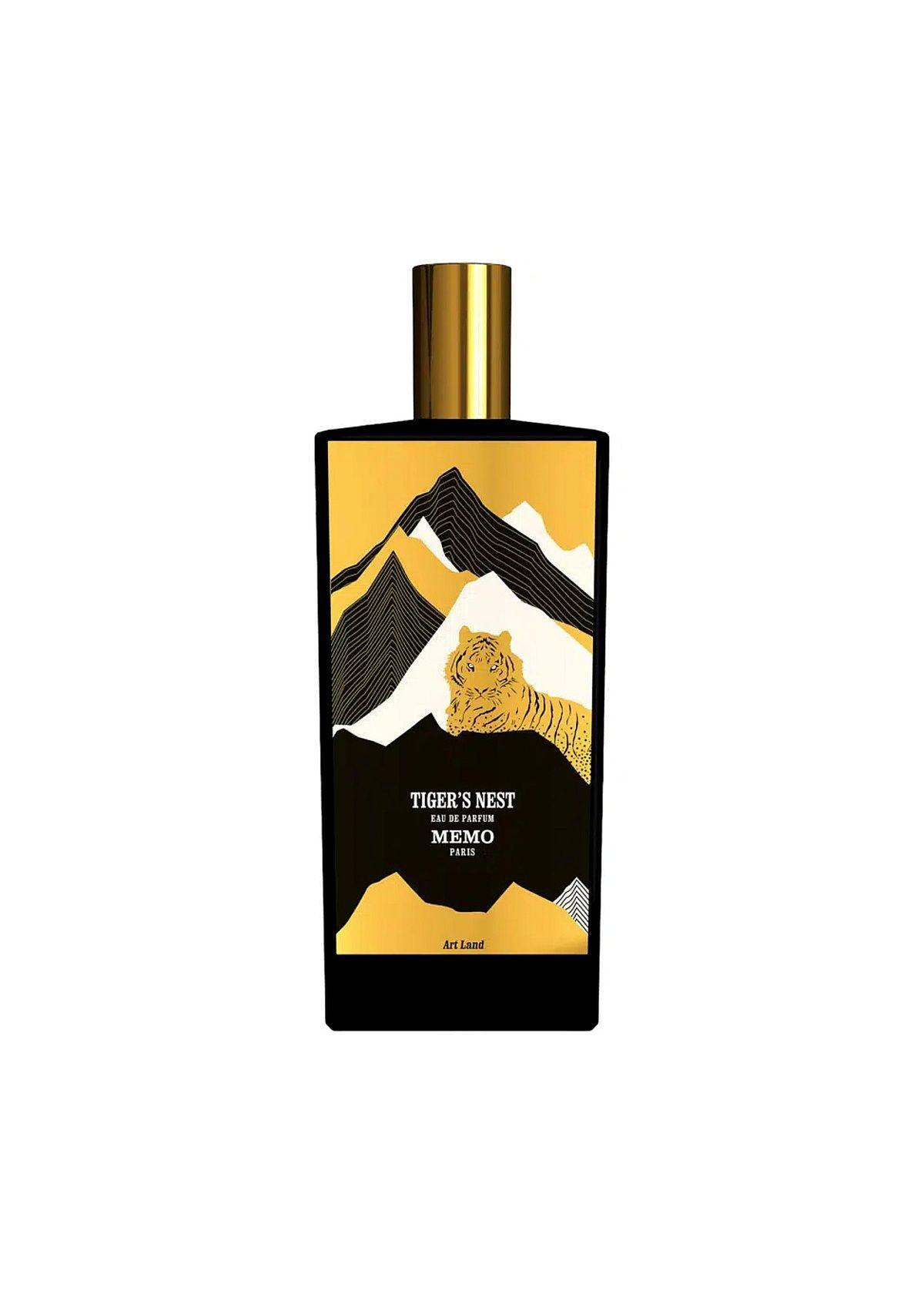 MEMO EDP 075ML TIGER S NEST-1