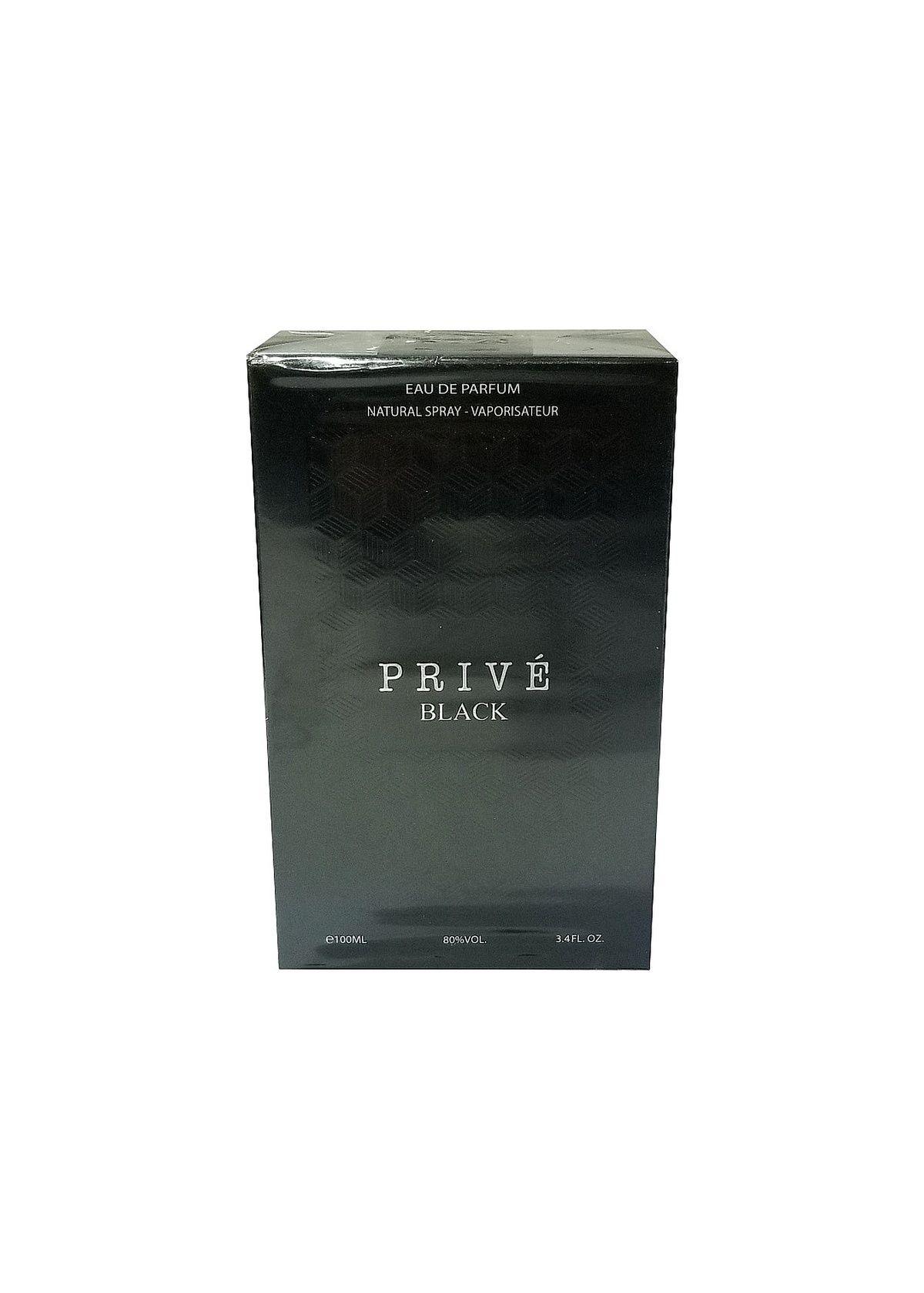 TRENDY PRIVE BLACK EDP 100ML-0