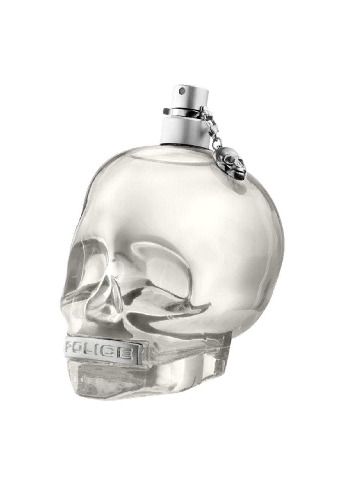 POLICE TO BE SUPER PURE UNISEX EDT 125ML-0