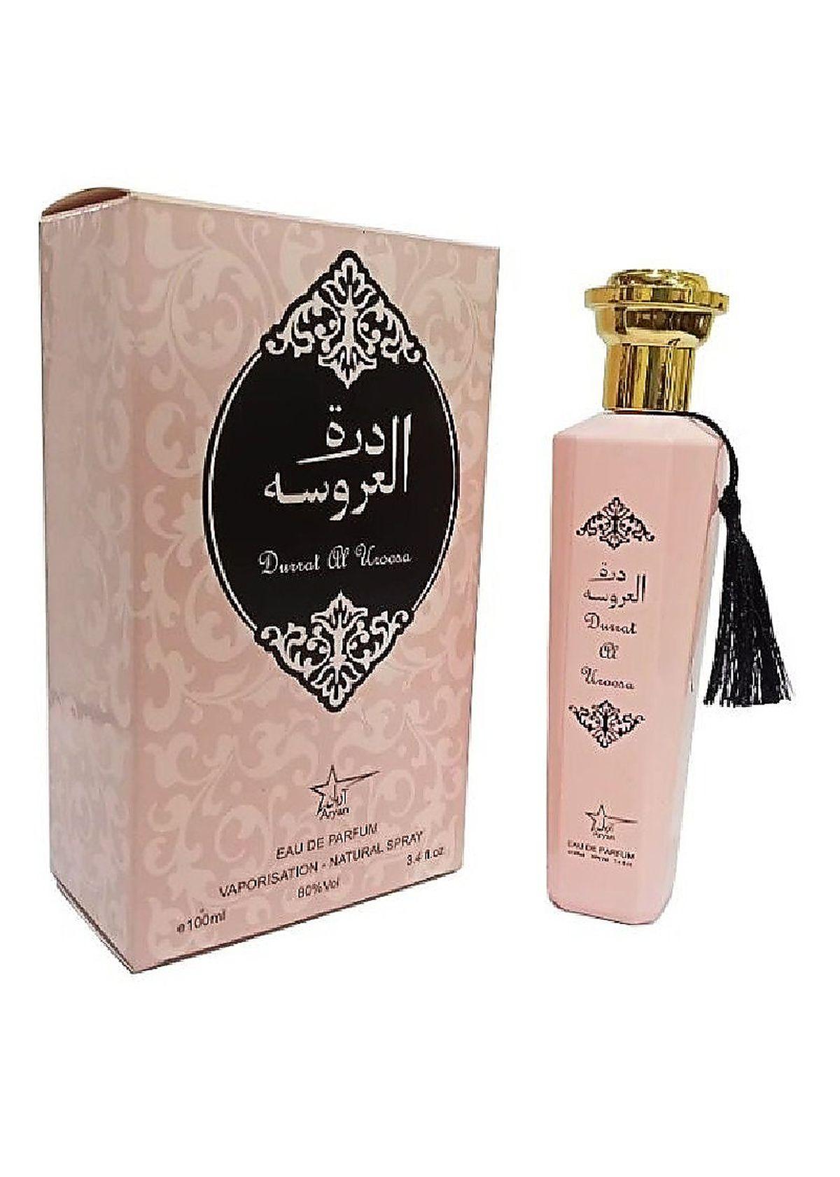 ARYAN DURRAT AL UROOSA WOMAN EDP 100ML-0