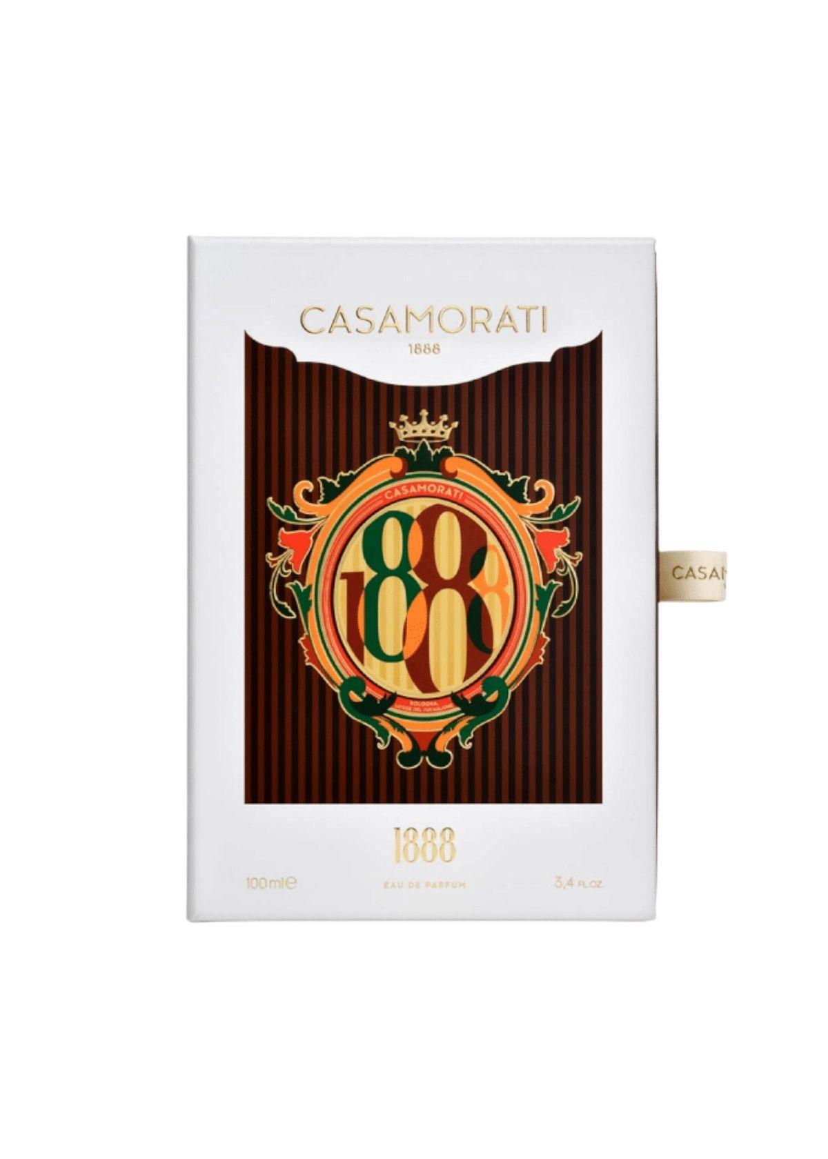CASAMORATI XJ CASAMORATI 1888 - 1888 - EDP 100 ML-1