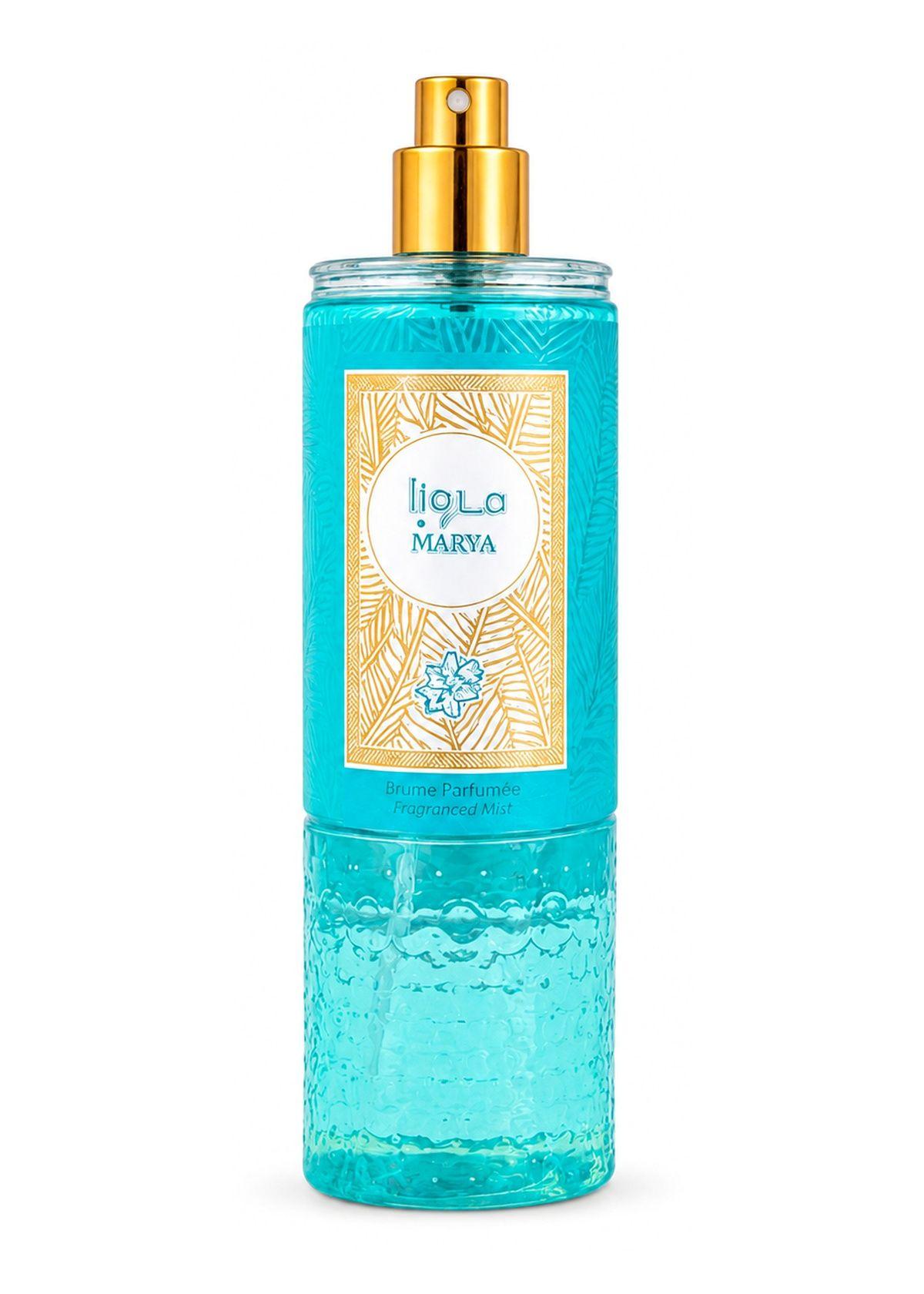 AL WATANIAH MARWA BODY MIST 250ML-1