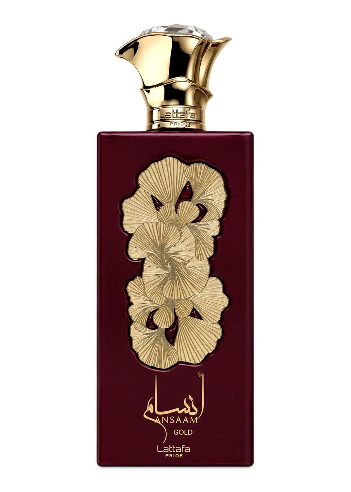 LATTAFA ANSAAM GOLD EDP 100ML-1