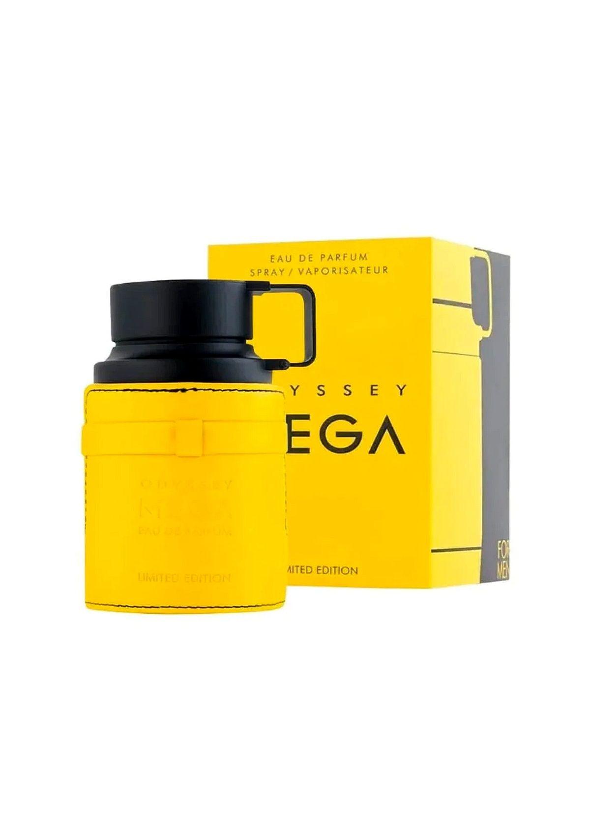 ARMAF ODYSSEY MEGA LIMITED EDITION MEN EDP 100ML-0