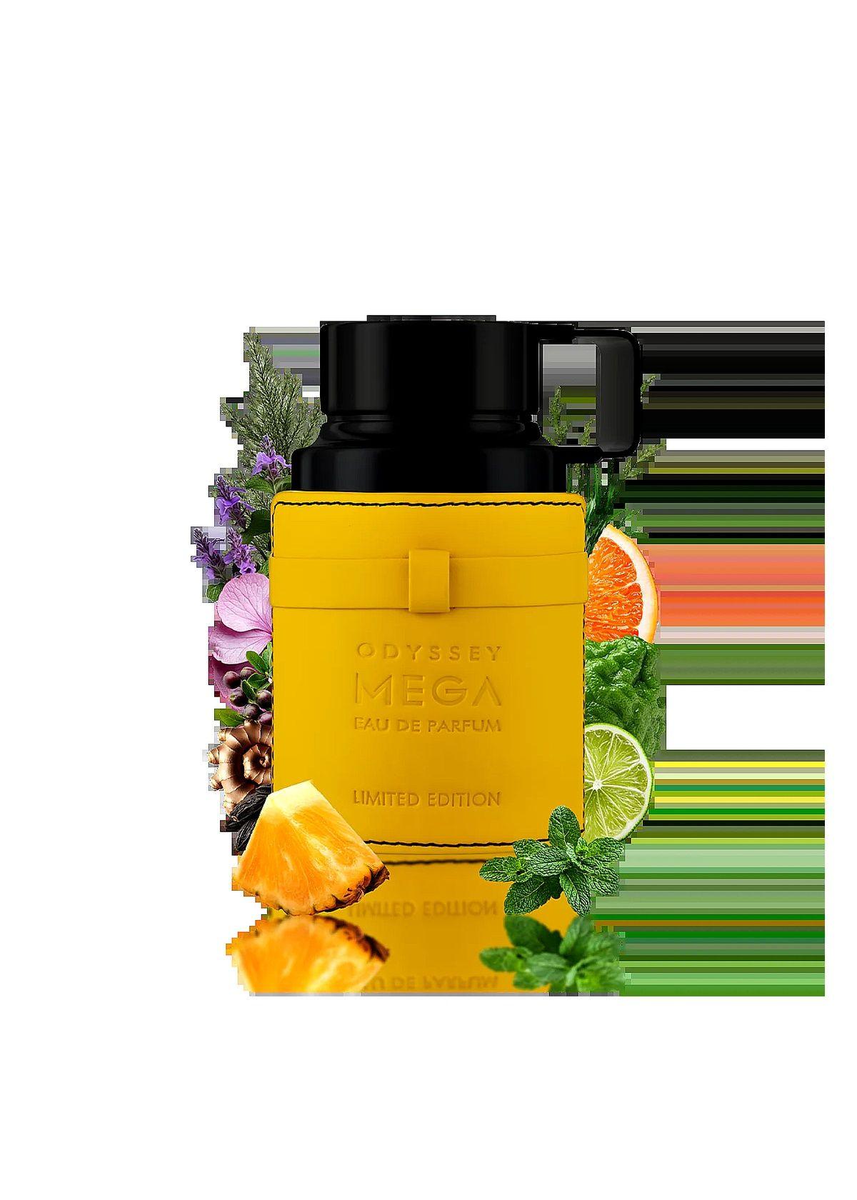 ARMAF ODYSSEY MEGA LIMITED EDITION MEN EDP 100ML-1