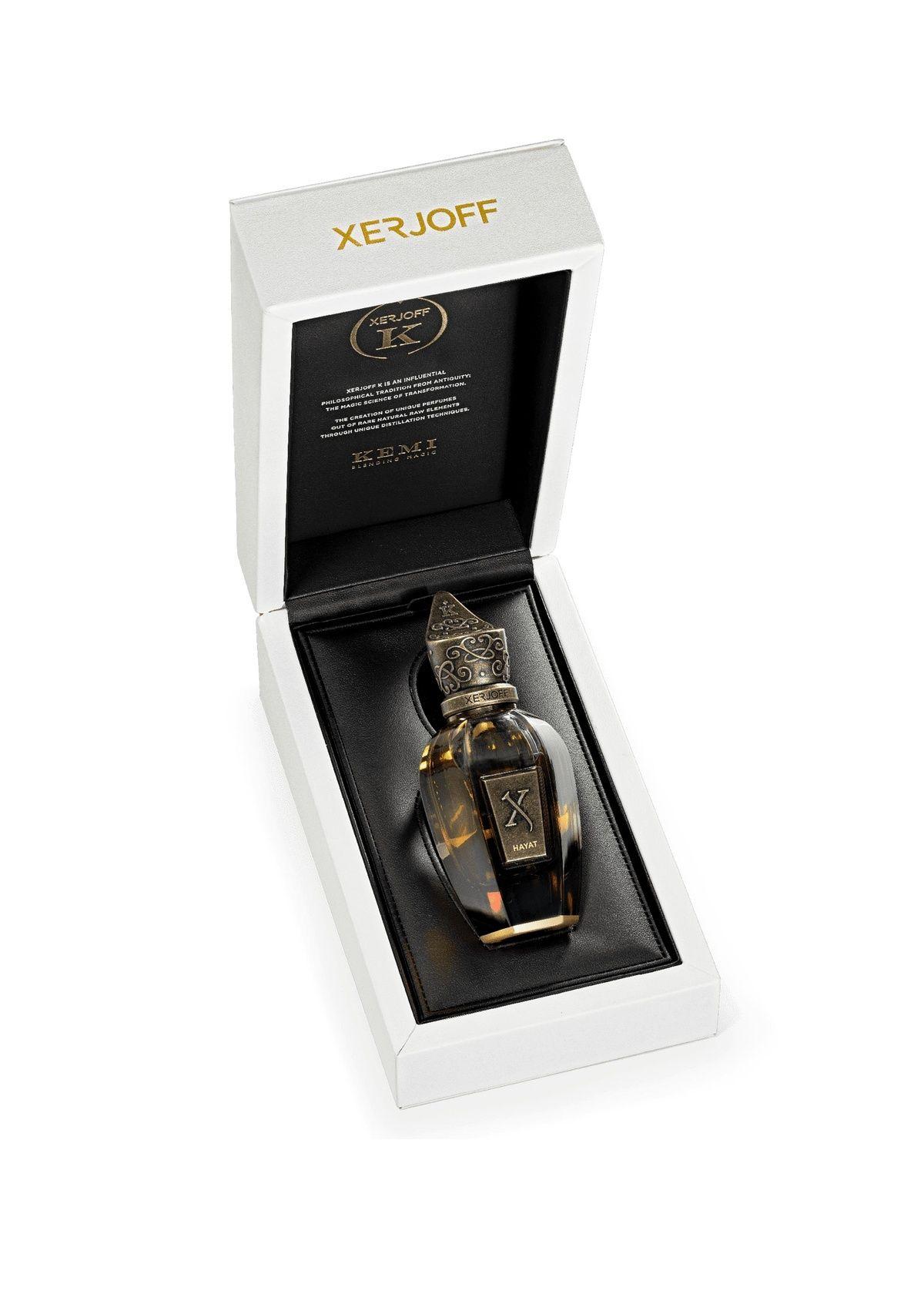 XERJOFF HAYAT PARFUM 100ML-1
