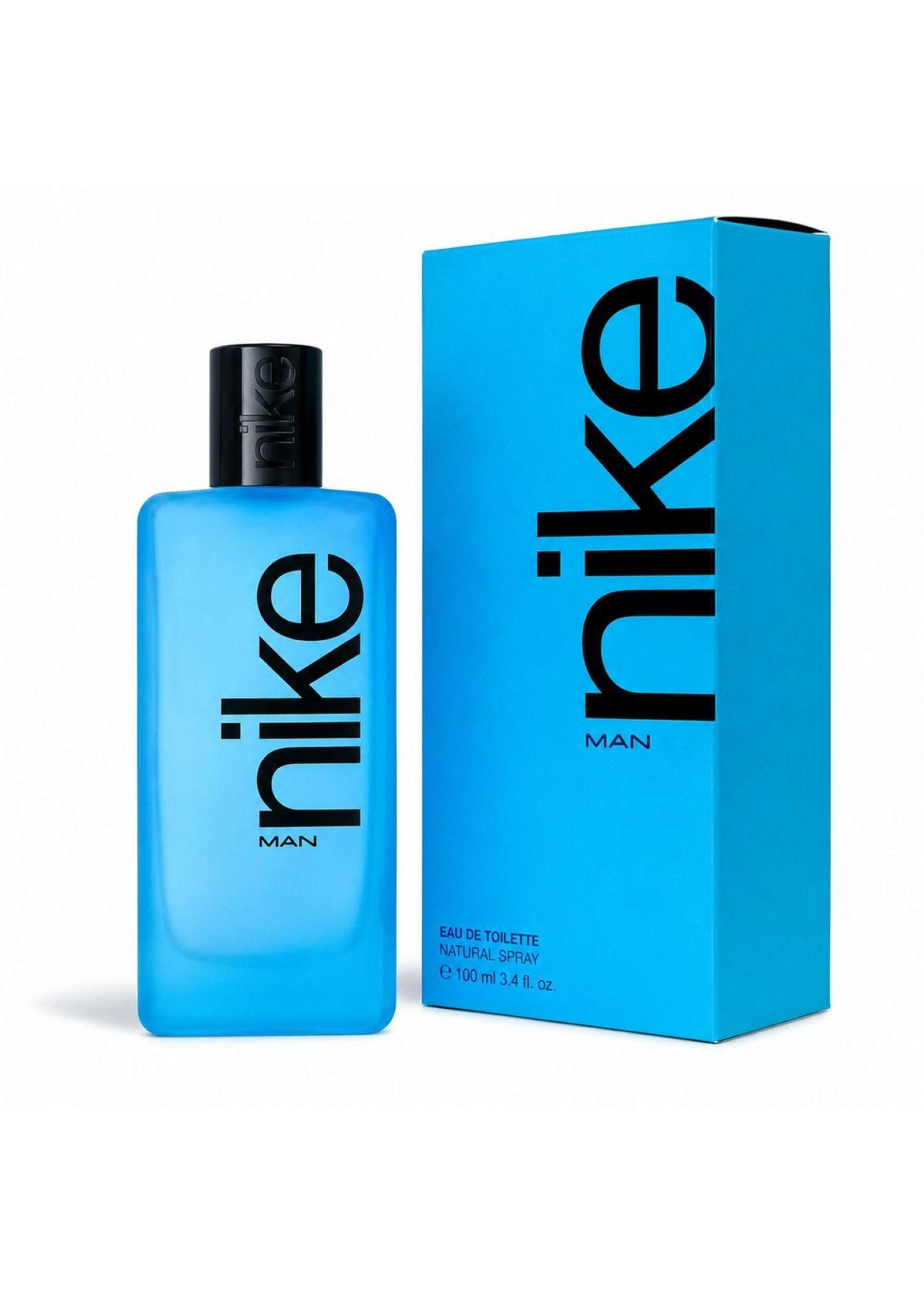 NIKE MAN ULTRA BLUE EDT 100ML-0