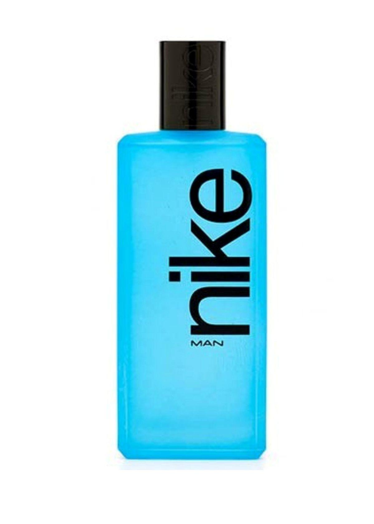 NIKE MAN ULTRA BLUE EDT 100ML-1