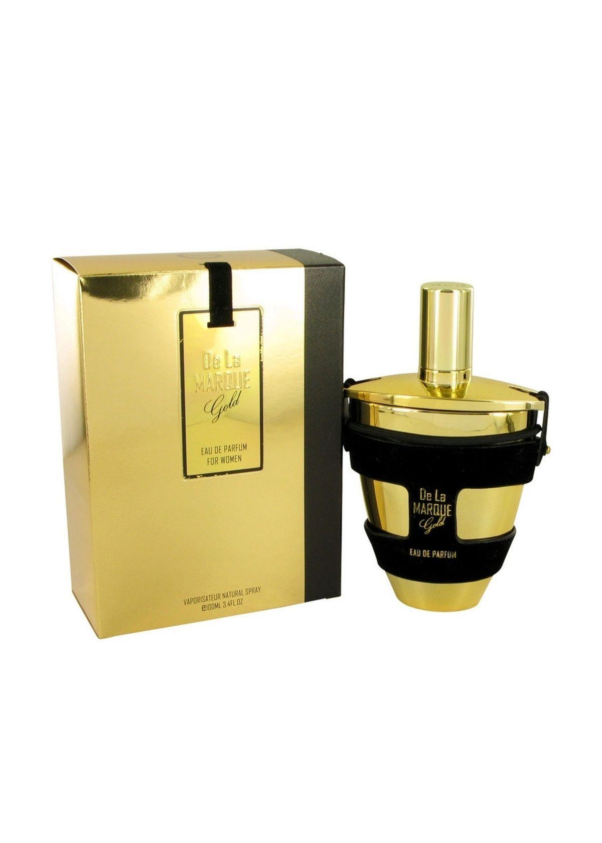 ARMAF DE LA MARQUE GOLD WOMAN EDP 100 ml-1