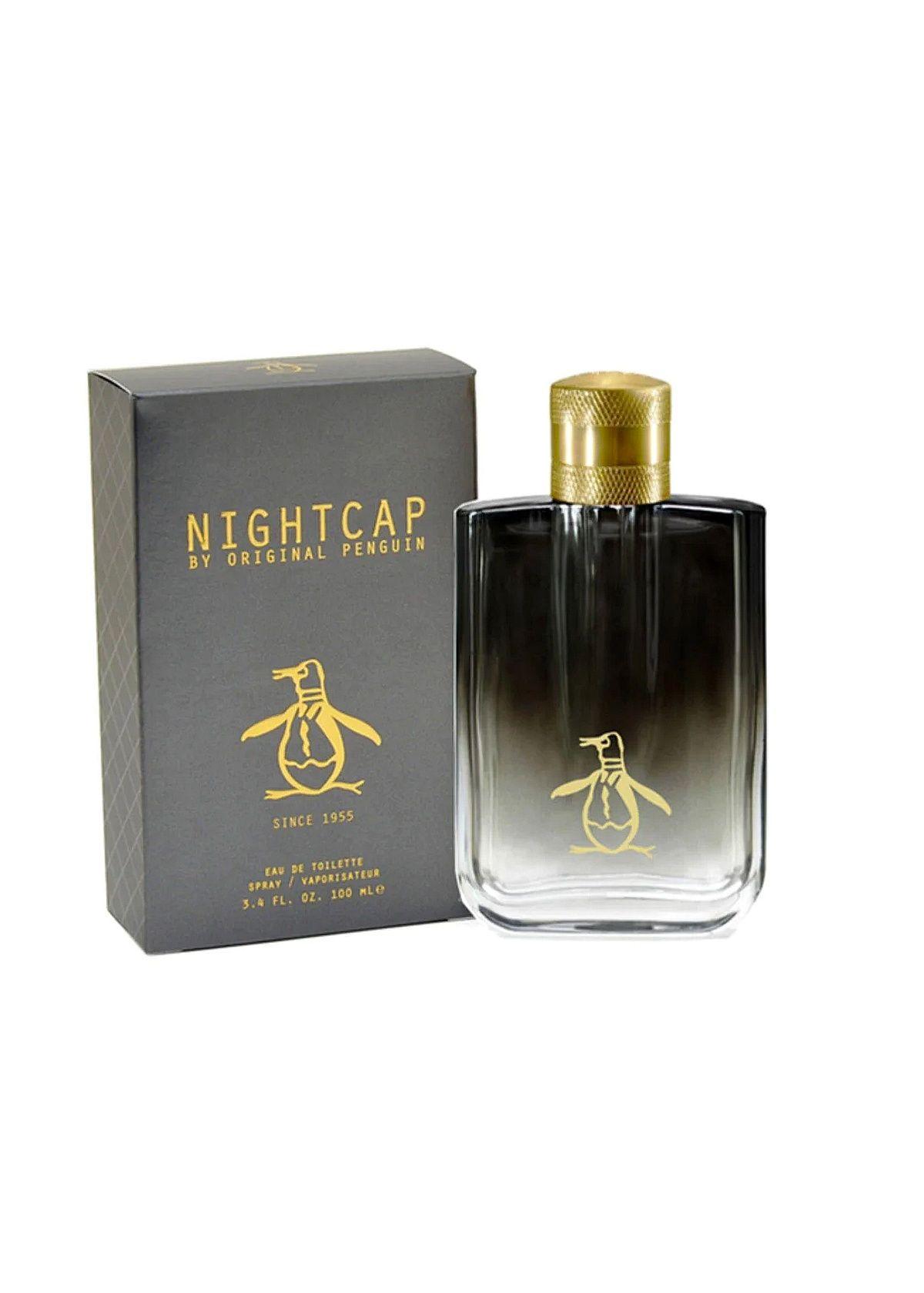 MUNSINGWEAR PENGUIN NIGHTCAP EDT 100ML-1