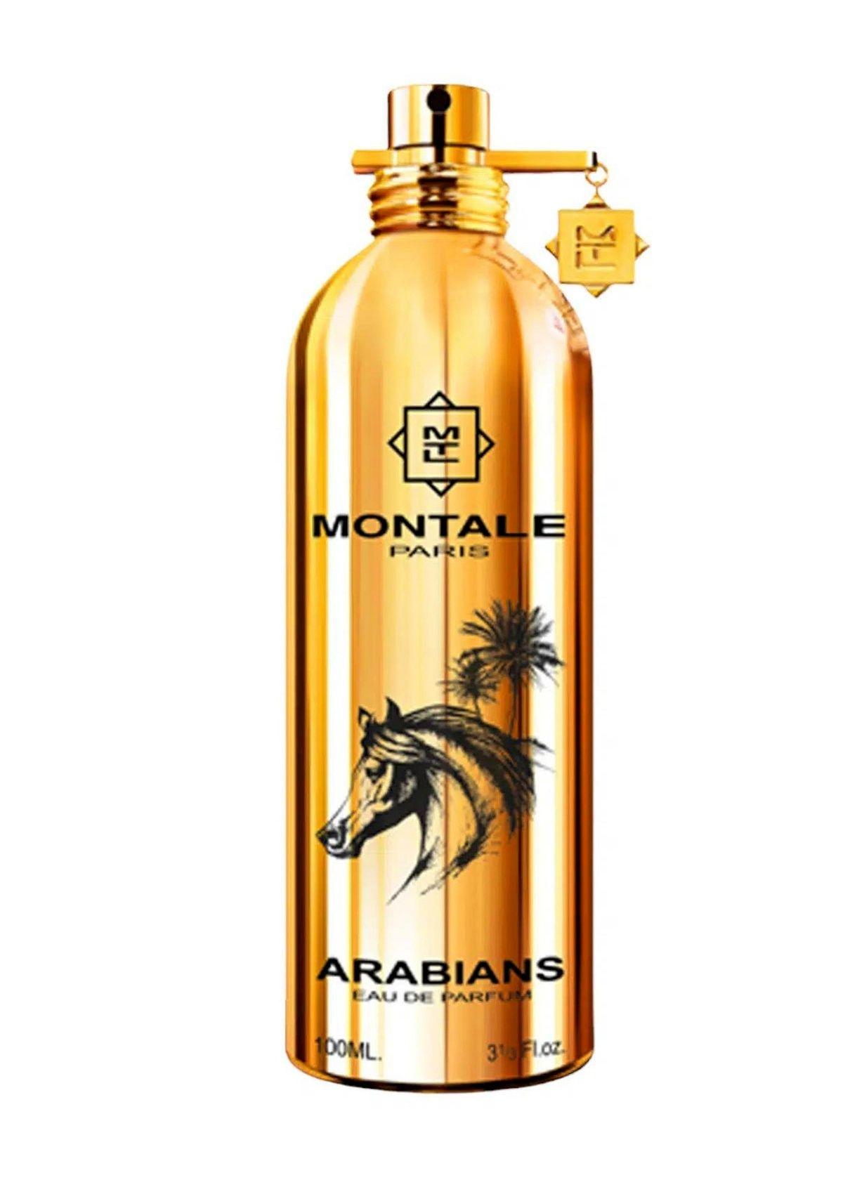 MONTALE ARABIANS EDP 100ML-0