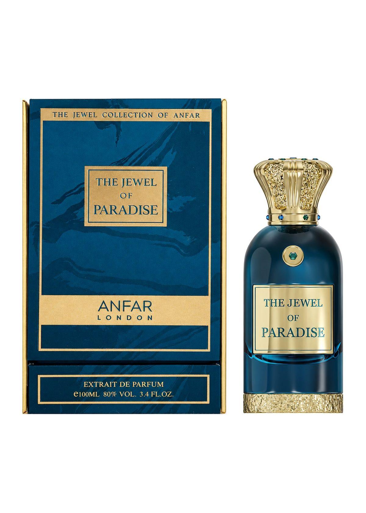 ANFAR THE JEWEL OF PARADISE EXTRAIT DE PARFUM 100ML-0