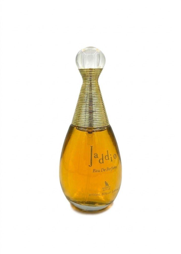 MAISON AZHAR JADDIO WOMAN EDP 100ML-0