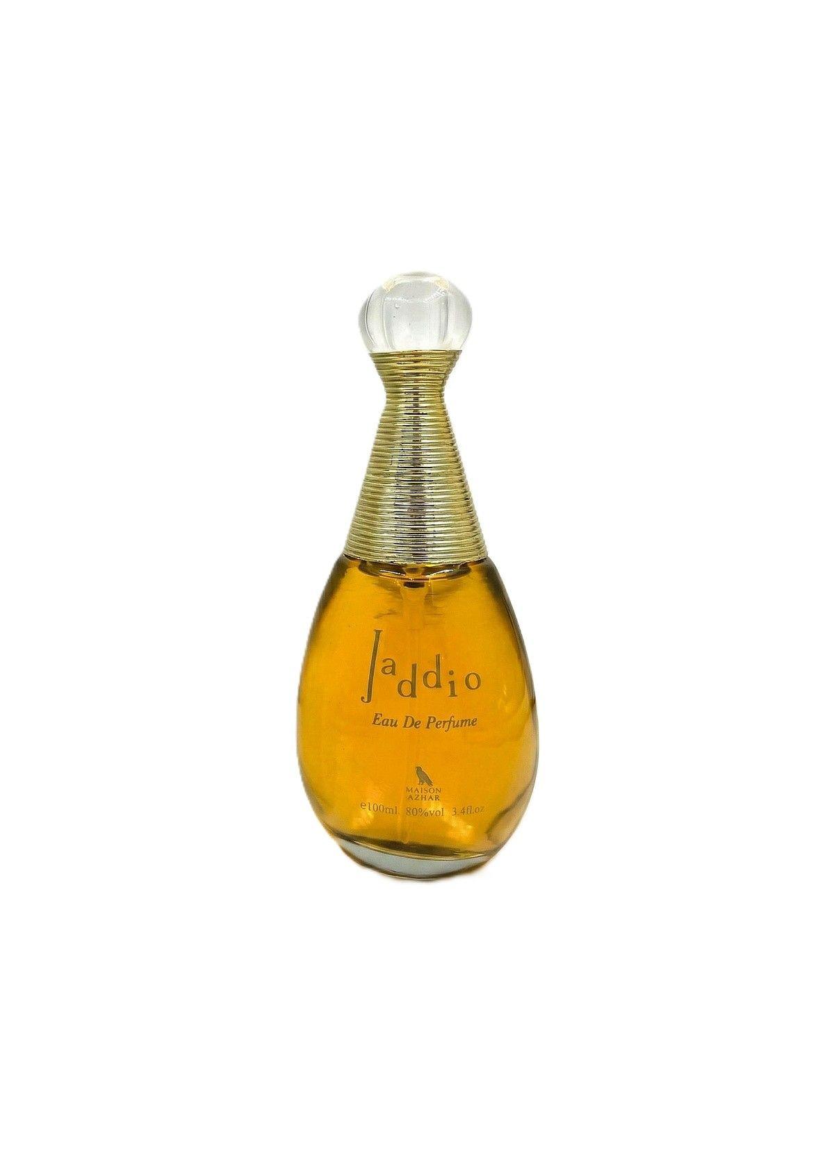 MAISON AZHAR JADDIO WOMAN EDP 100ML-1