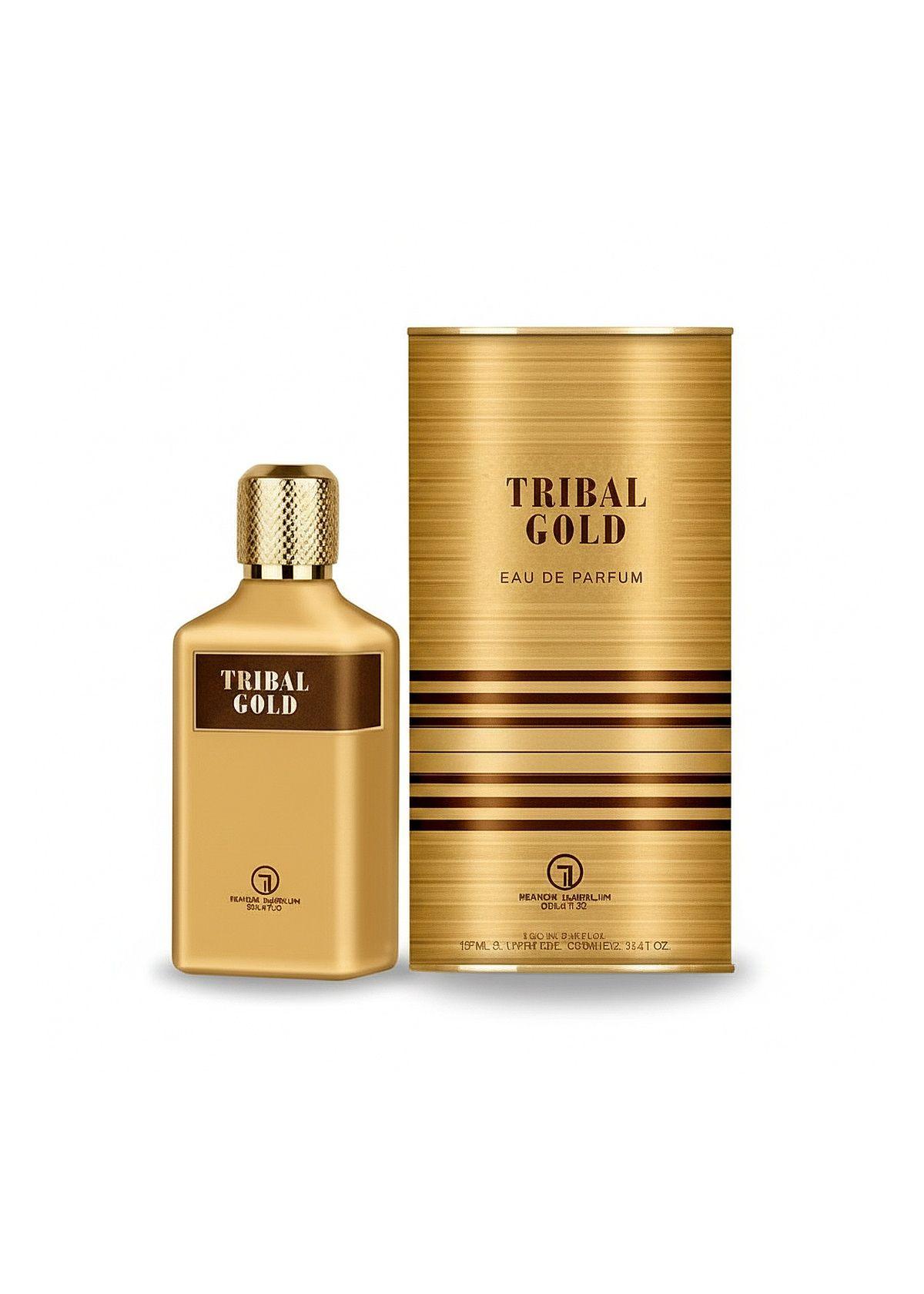 GRANDEUR TRIBAL GOLD MEN EDP 100ML-1