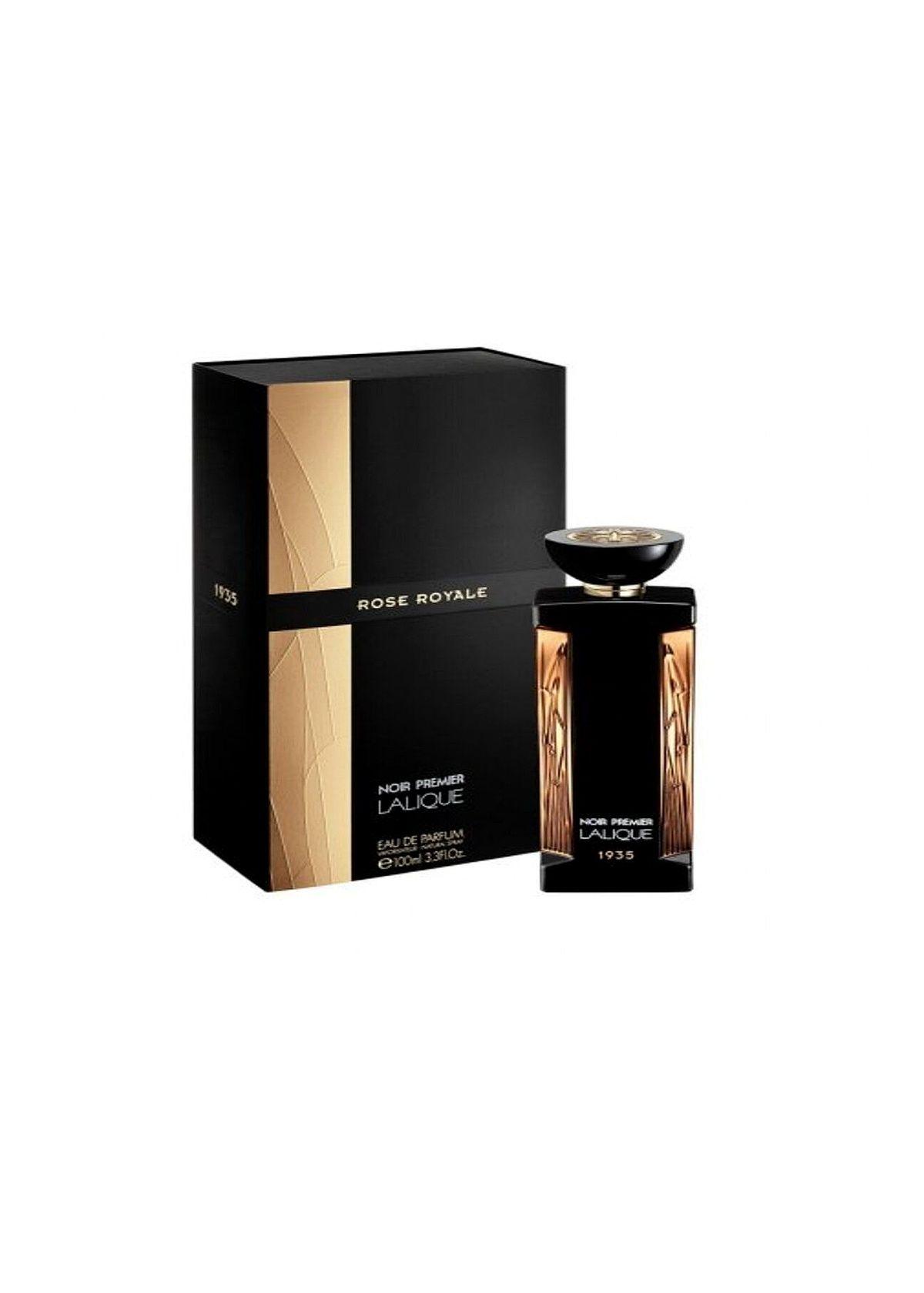 LALIQUE NOIR PREMIER LALIQUE ROSE ROYAL EDP 100ML-0
