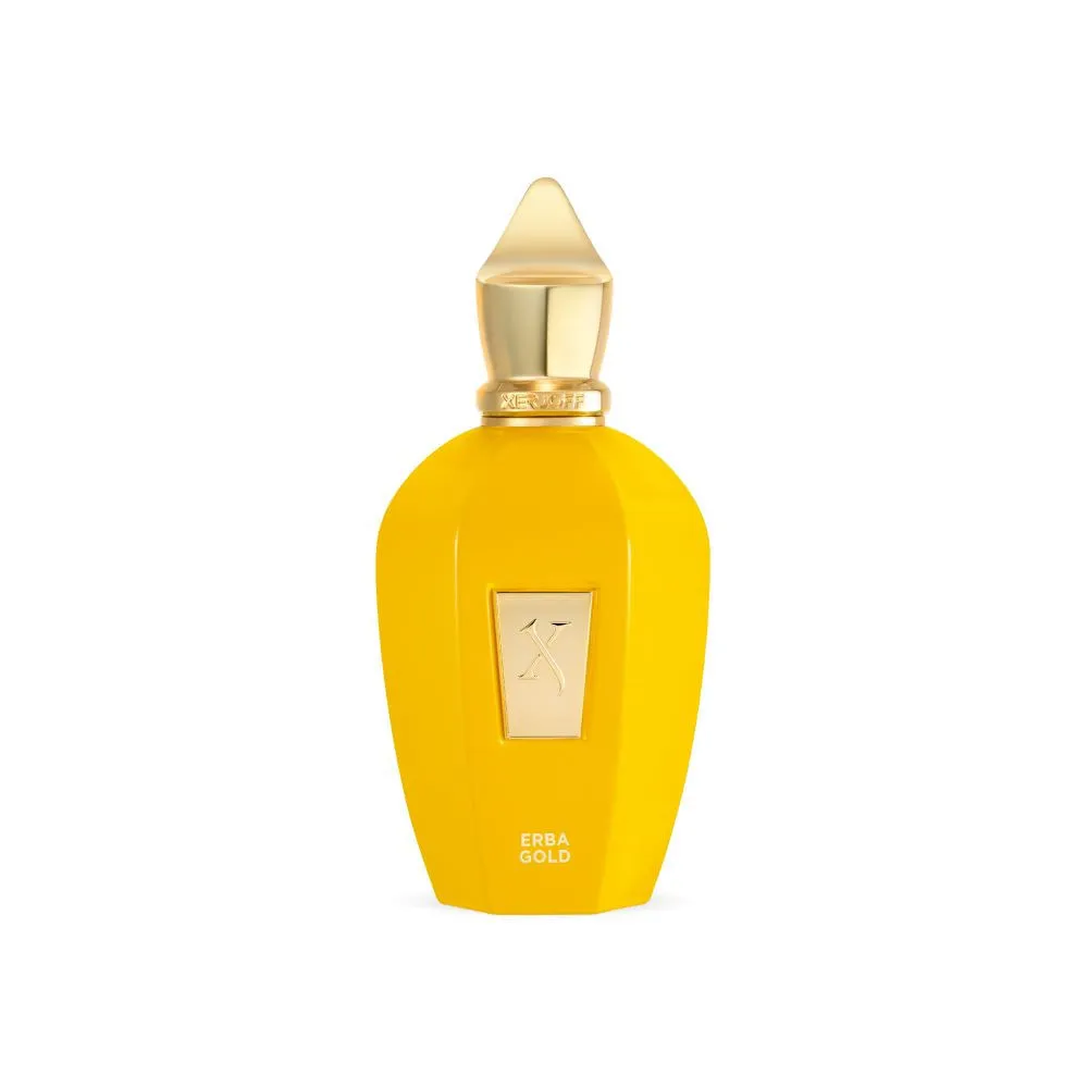 XERJOFF ERBA GOLD EDP 100ML-2