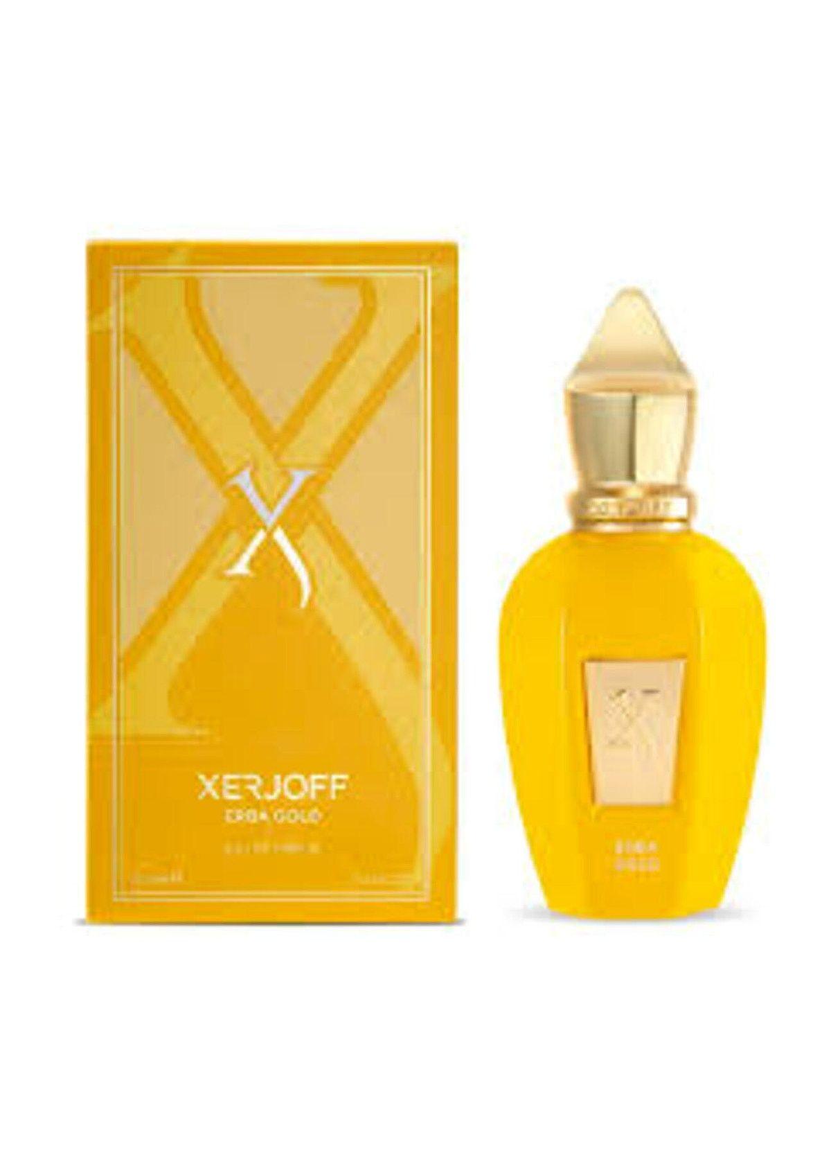XERJOFF ERBA GOLD EDP 100ML-0