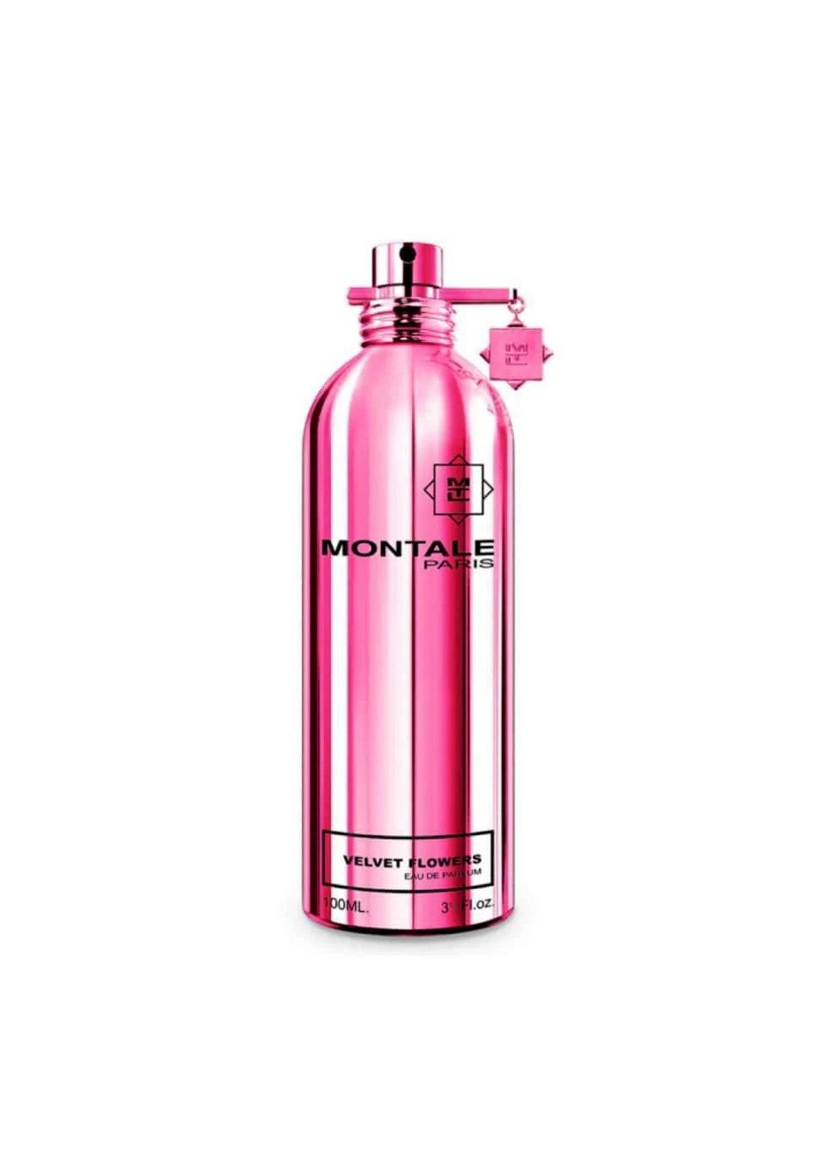 MONTALE VELVET FLOWERS EDP 100ML Montale | Paris.cl