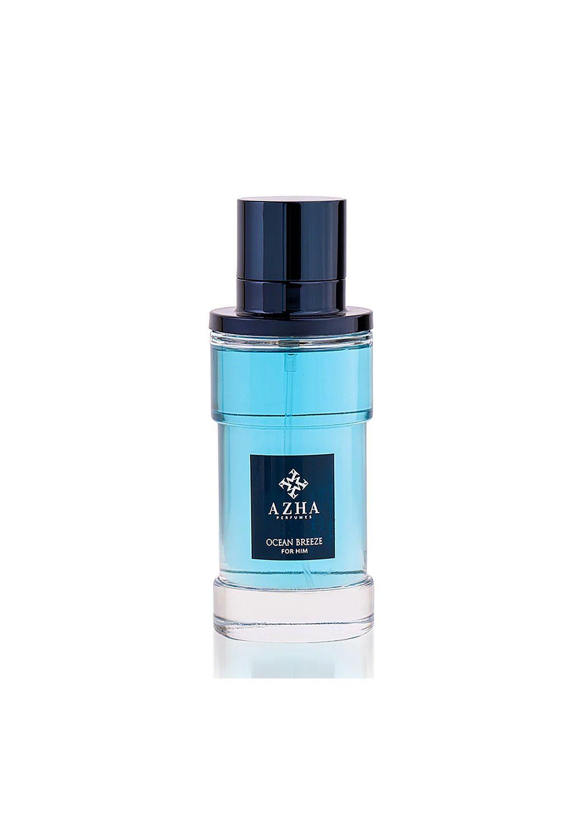 AZHA OCEAN BREEZE MEN EDP 100ML-0